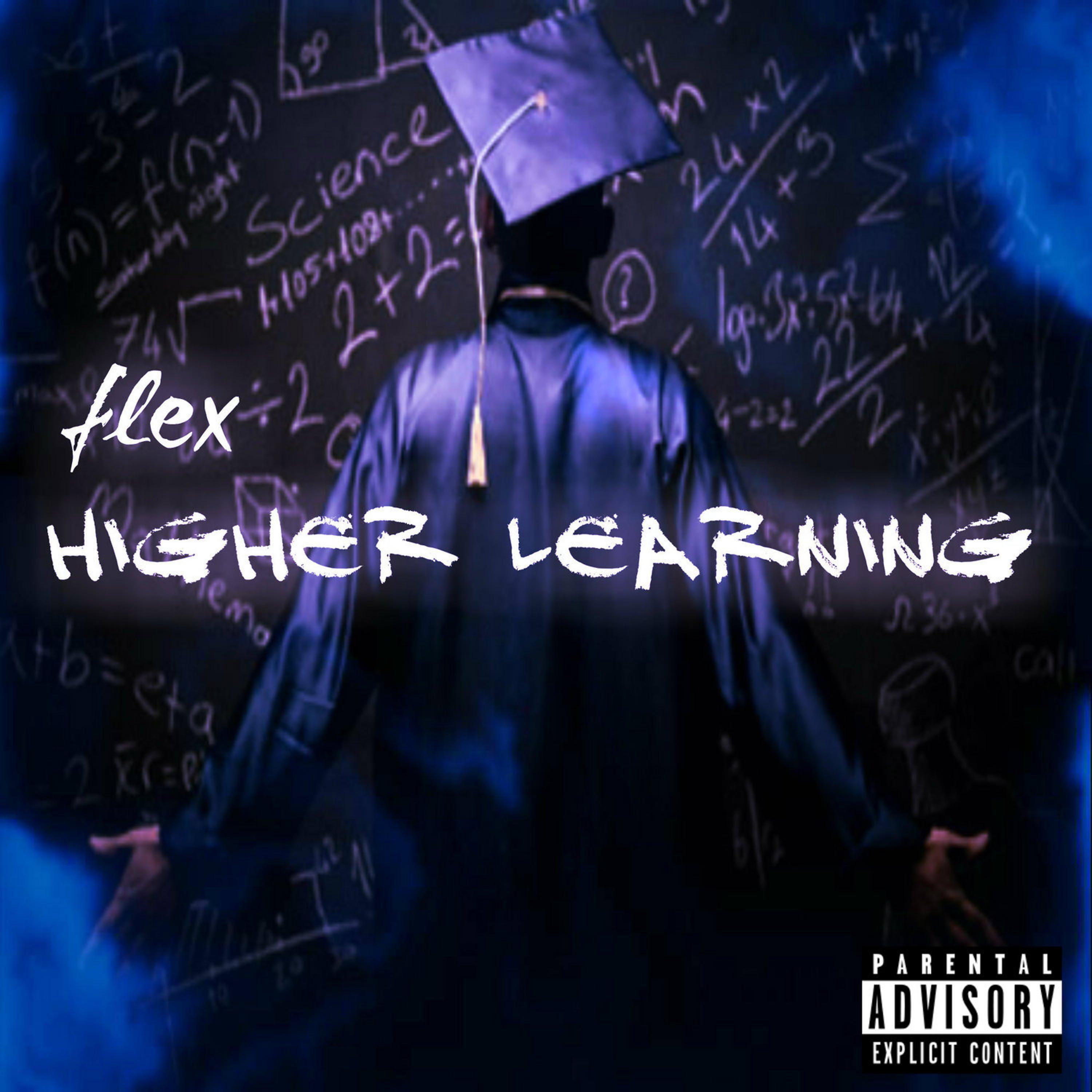 Постер альбома Higher Learning