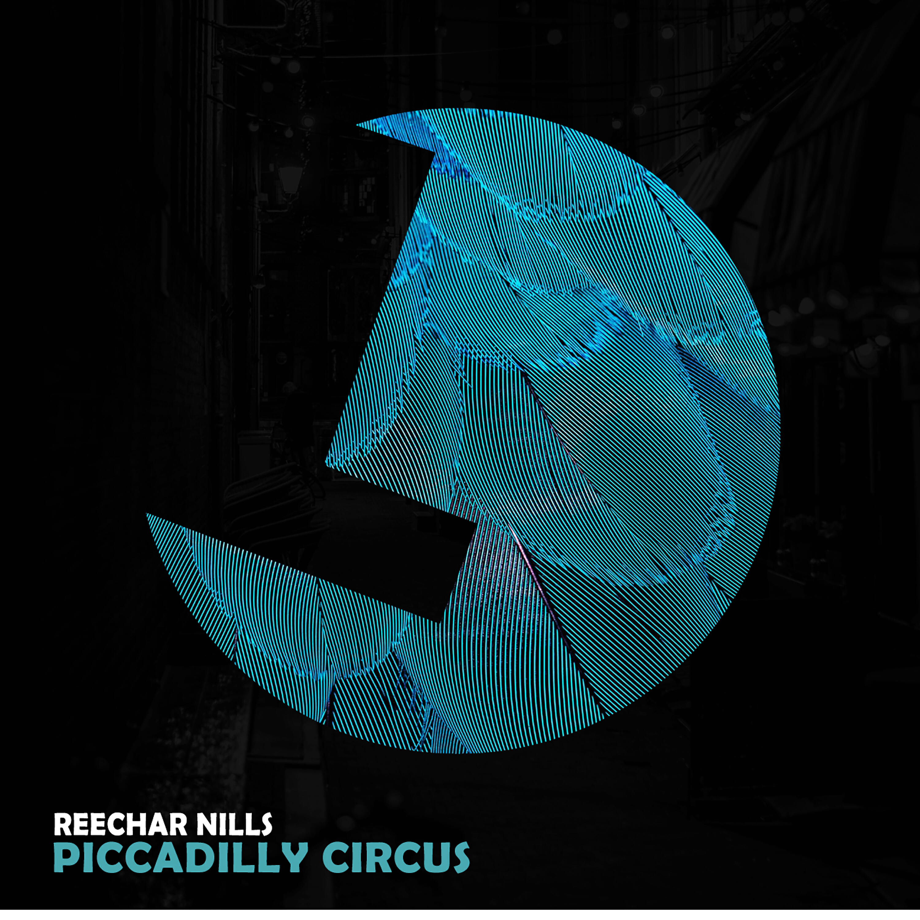 Reechar Nills - Covent Garden