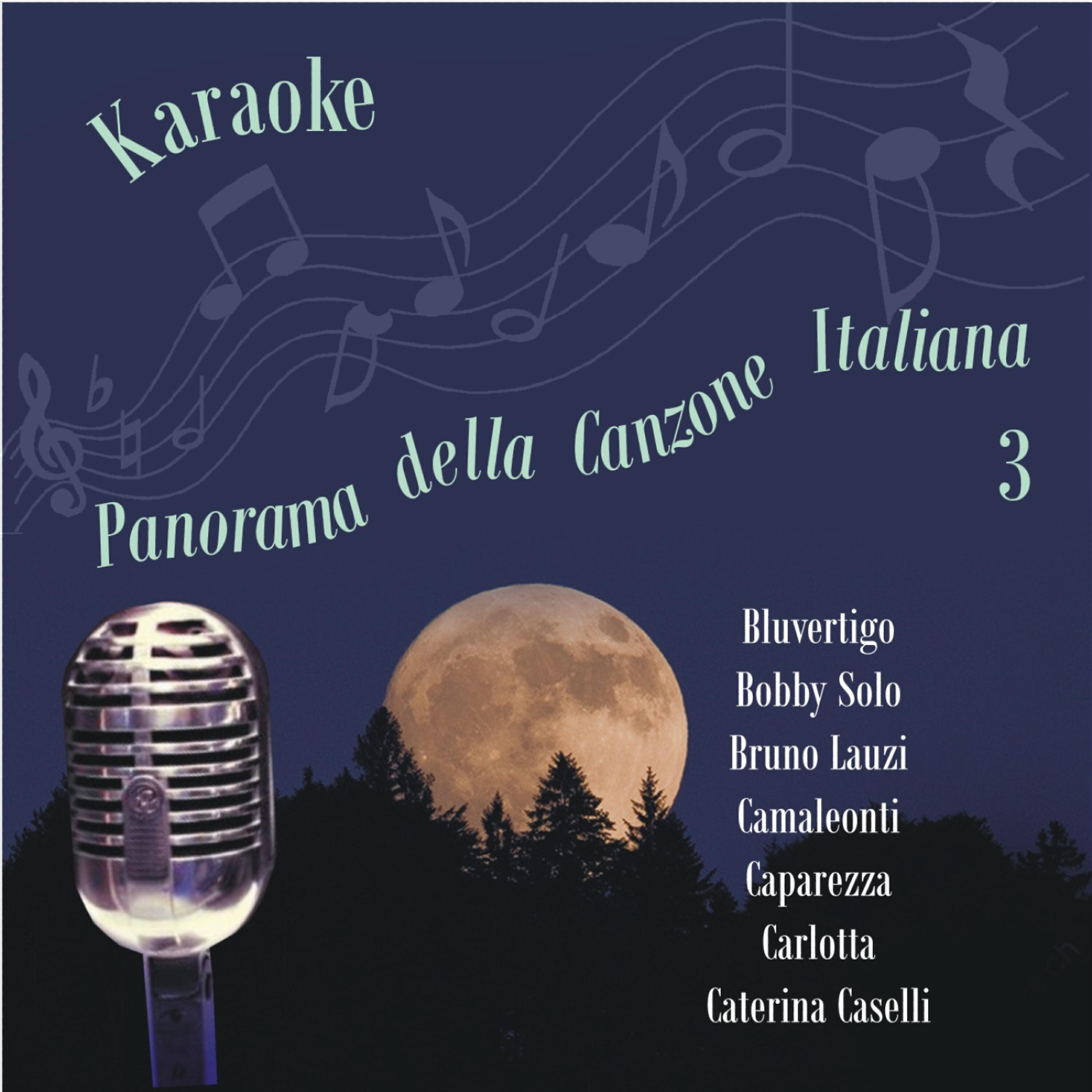 Karaoke Experts Band - Nessuno mi puo giudicare (As Made Famous By Caterina Caselli)