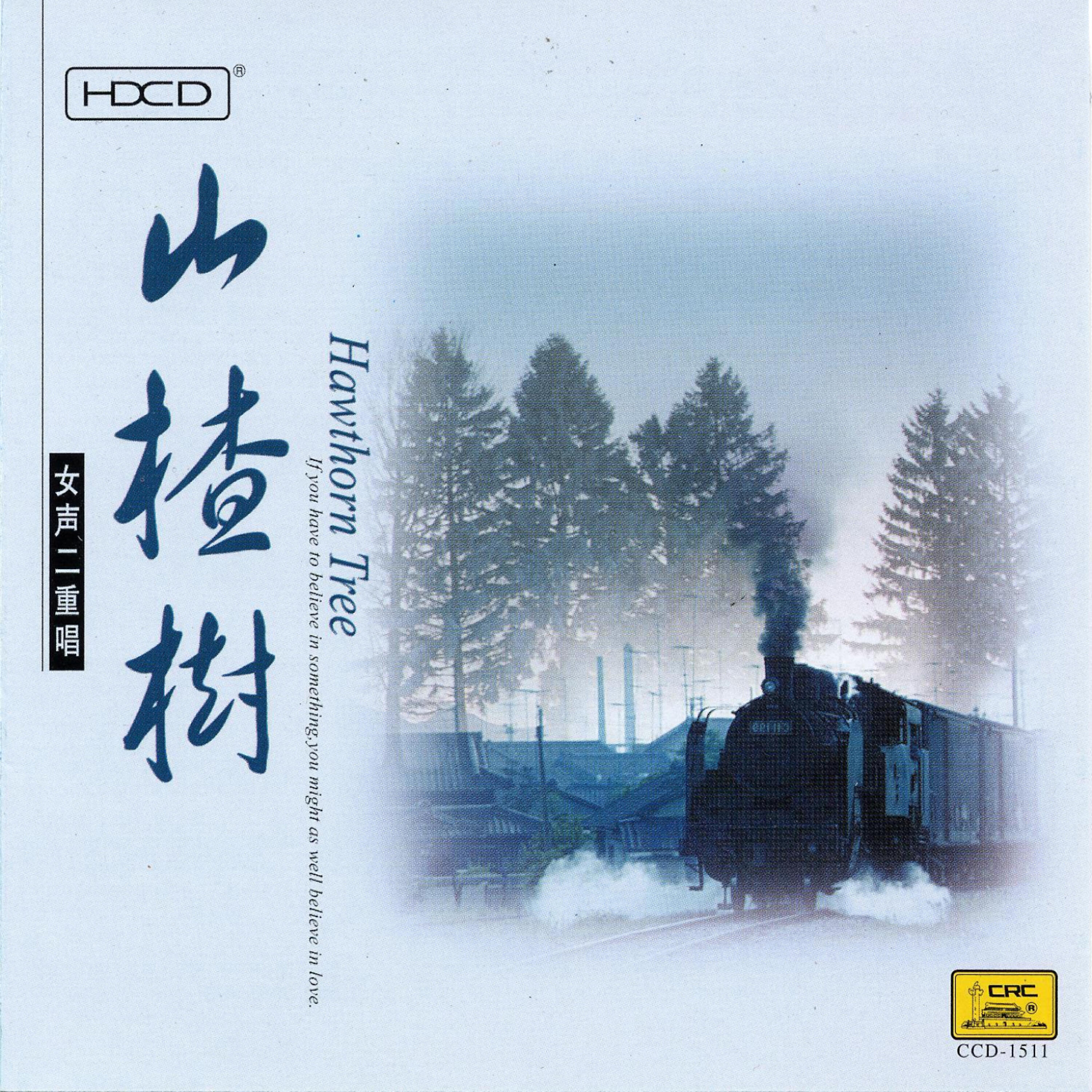 Liu Haiying - Liangshan Is in Its Best in Spring