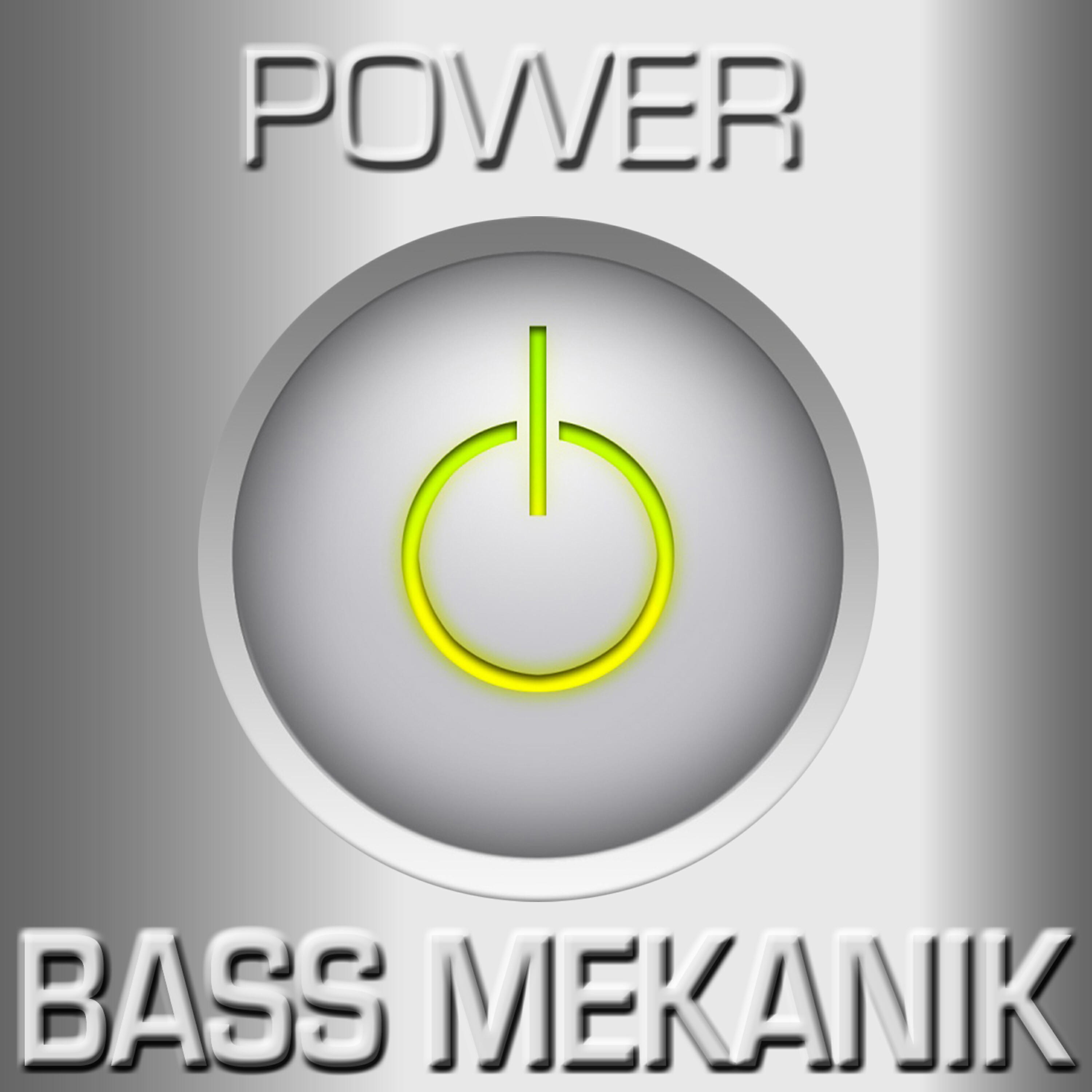 Bass Mekanik - 53 Hz