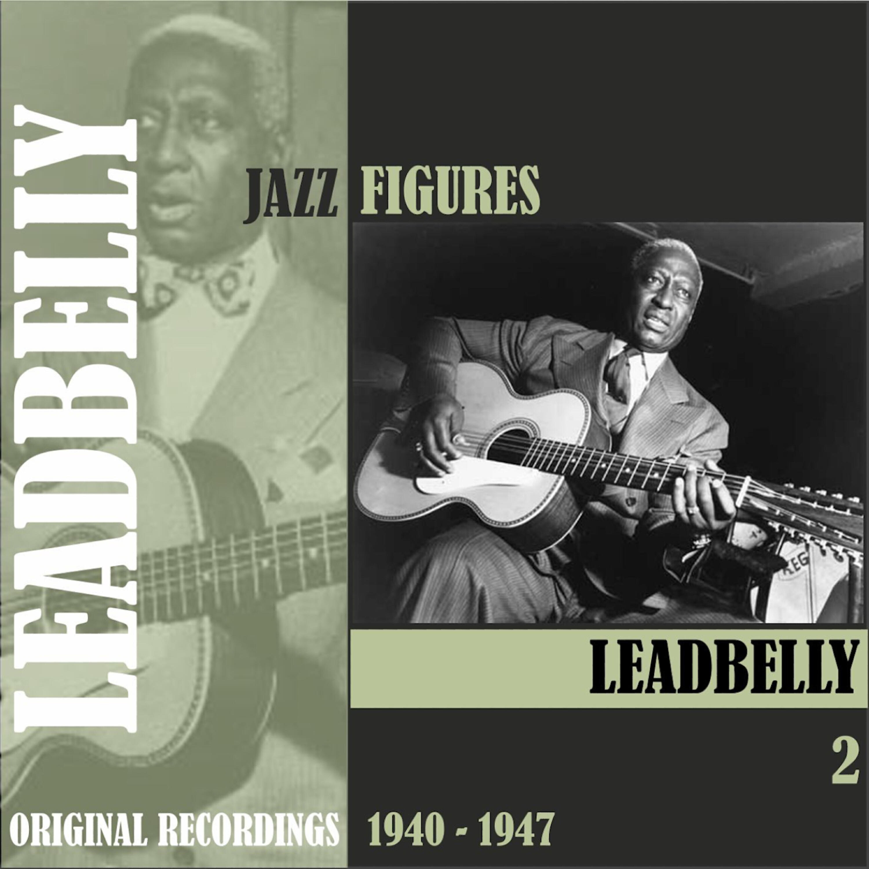 Leadbelly - Easy Mr Tom