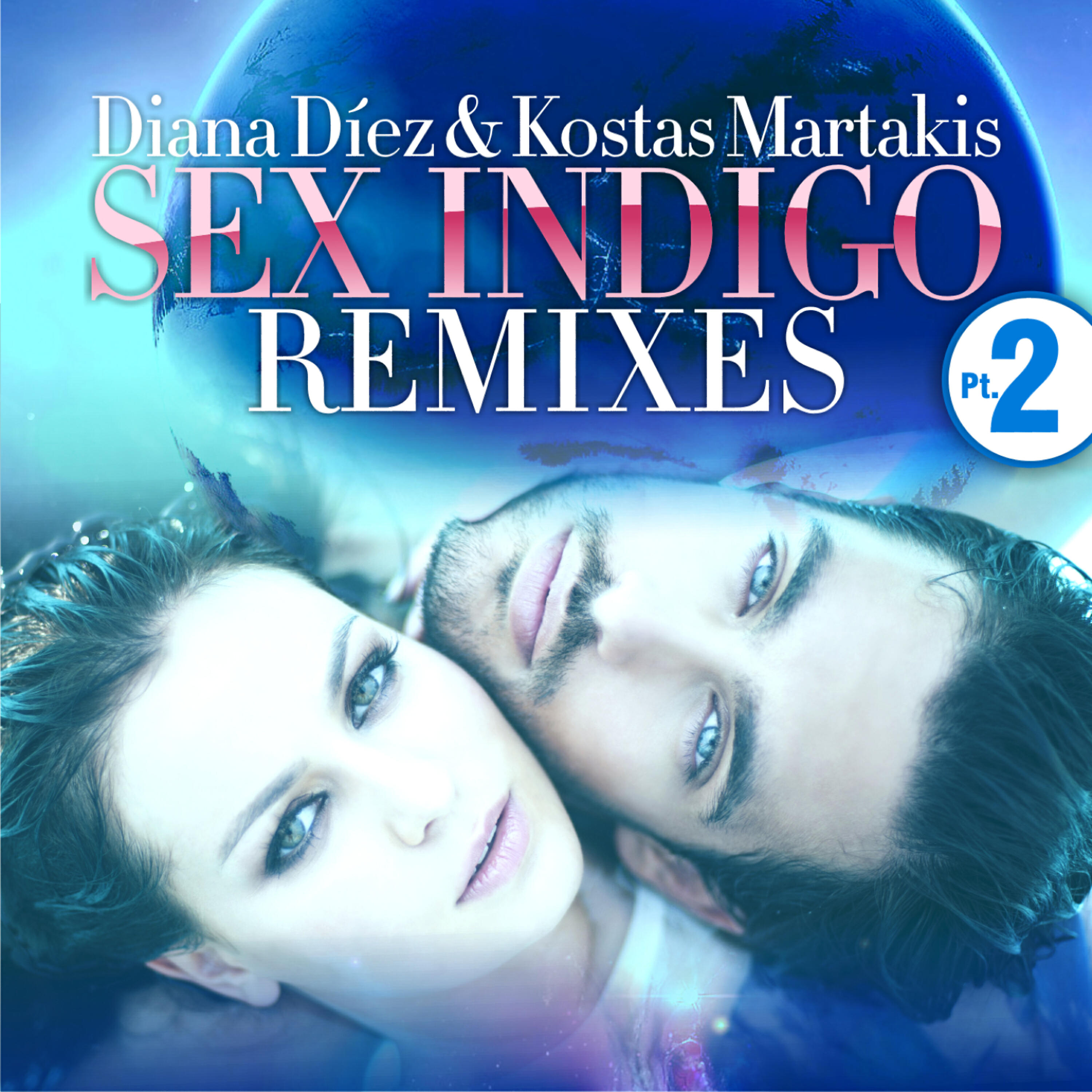 Diana Diez - Sex Indigo