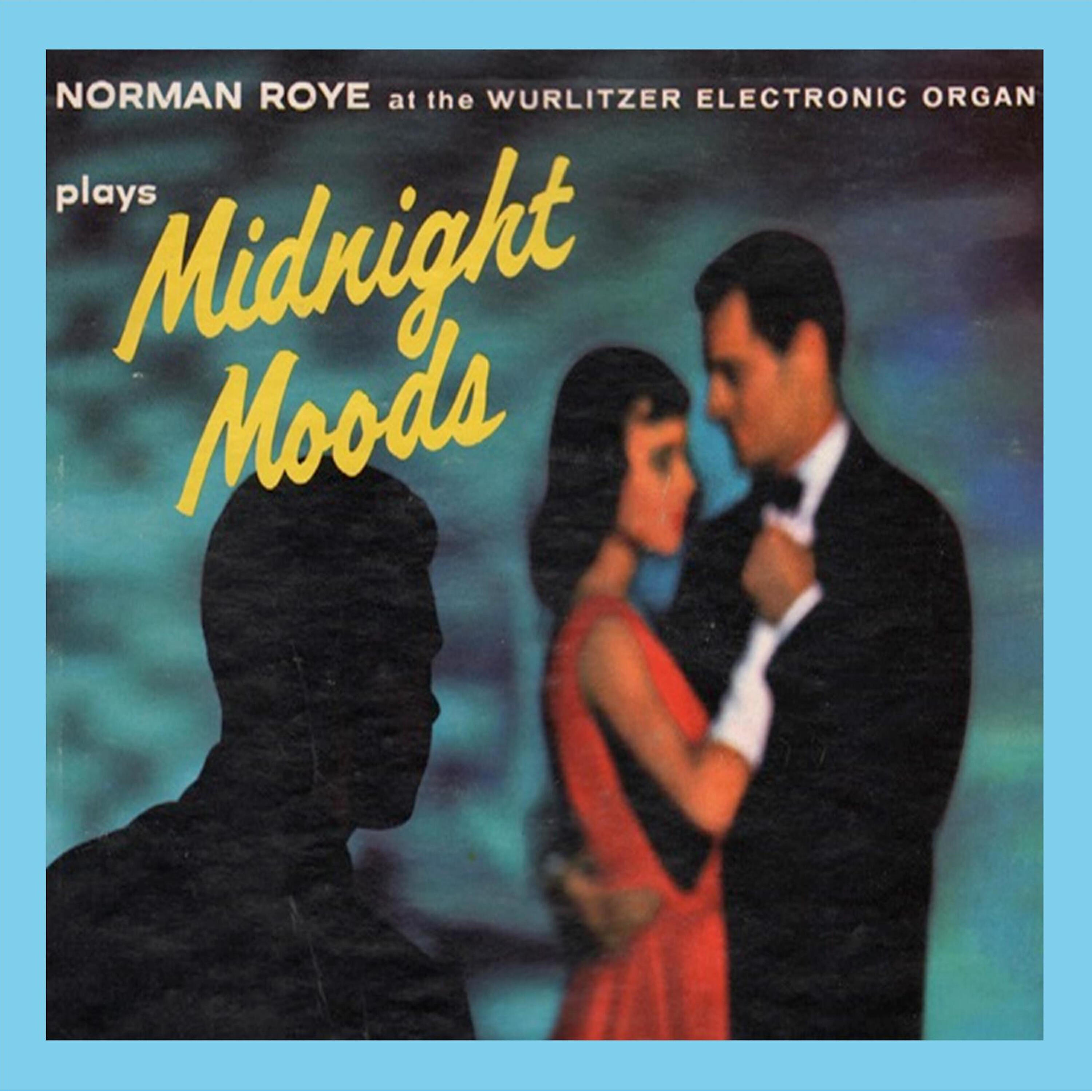 Norman Roye - Don't Worry About Me