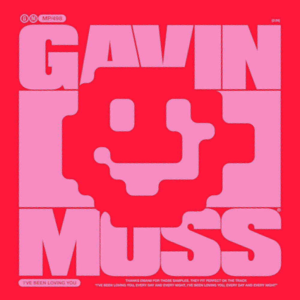 Gavin Moss - I've been loving you