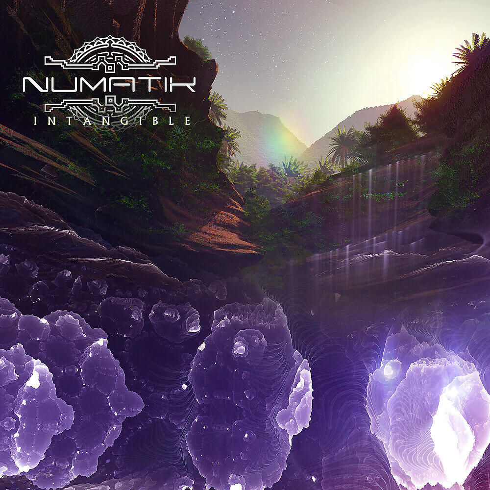 Numatik - The Dance of the Monkey Preists