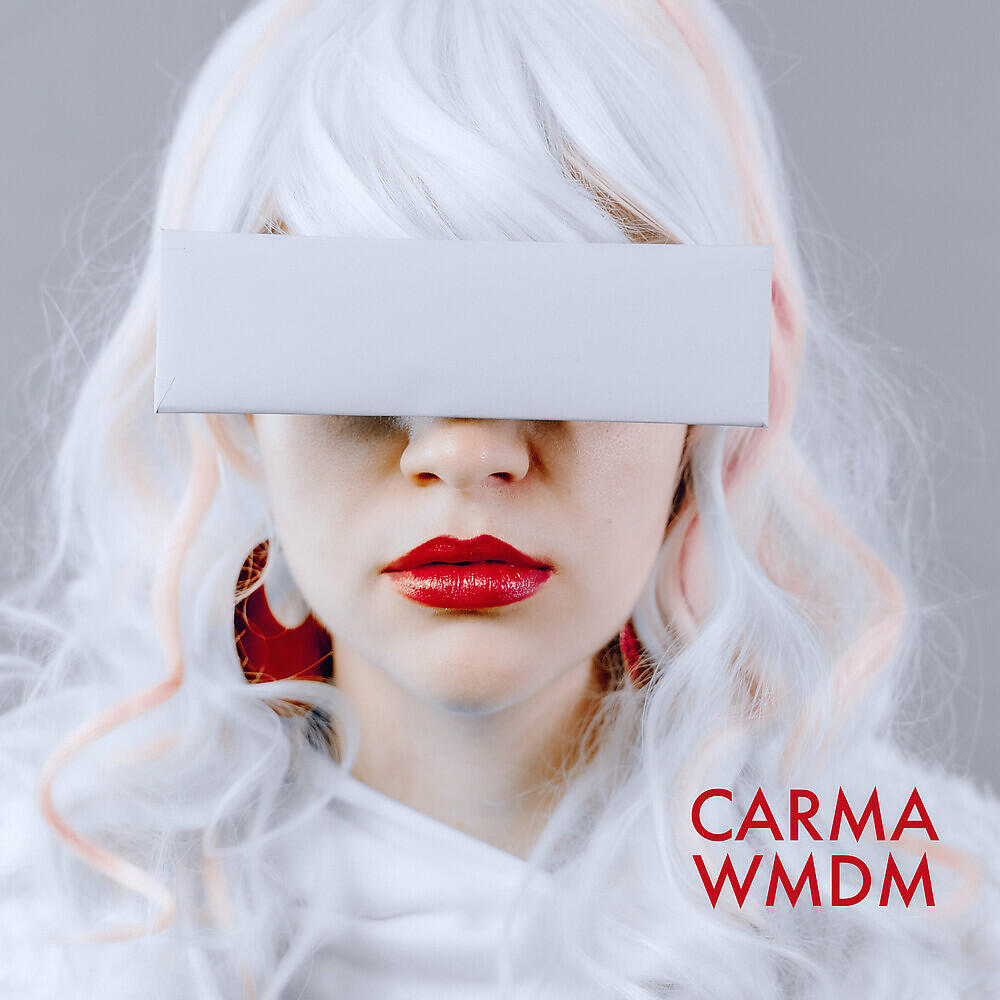 Carma - Wie man das macht (Instrumental version)