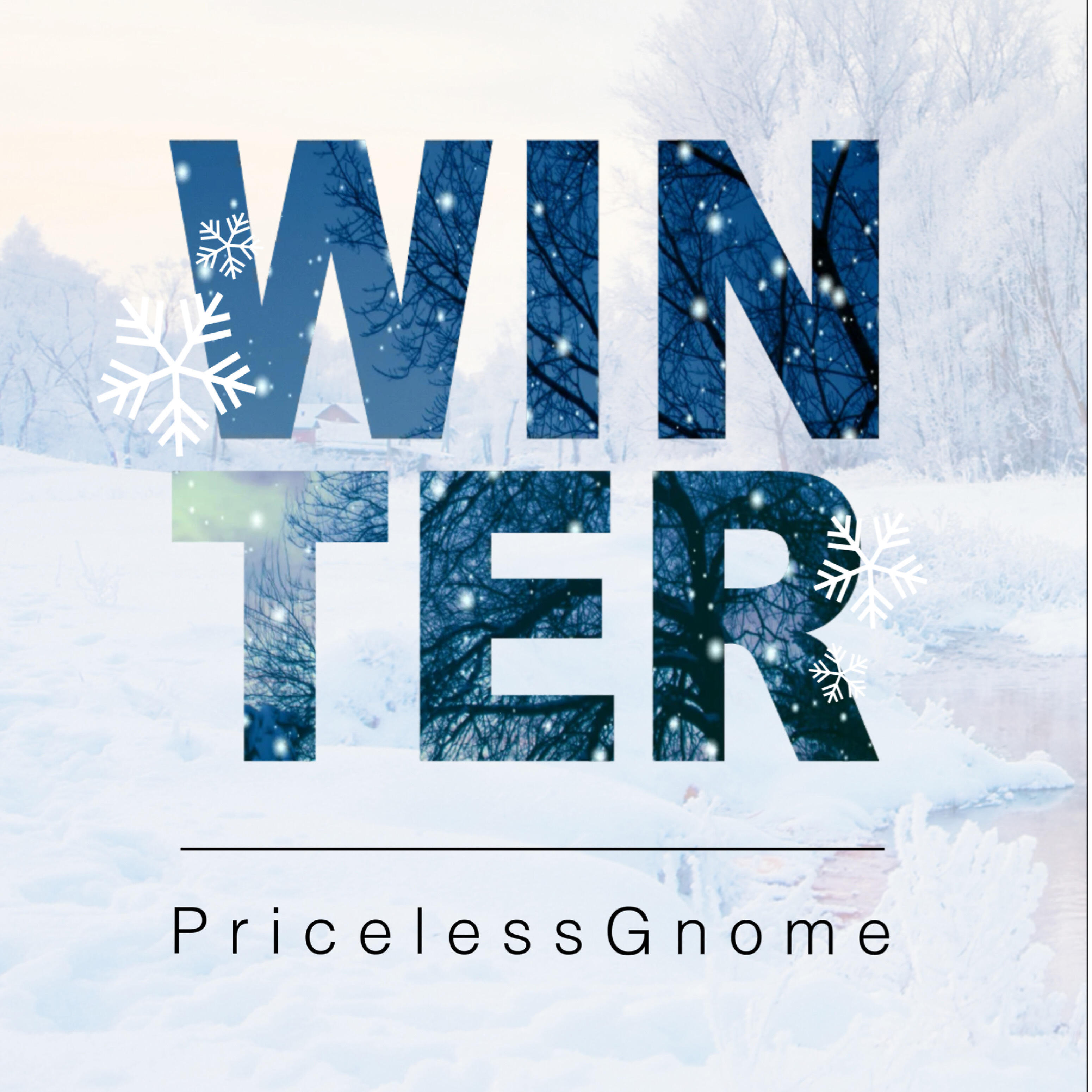 PricelessGnome - Watermelon Sugar