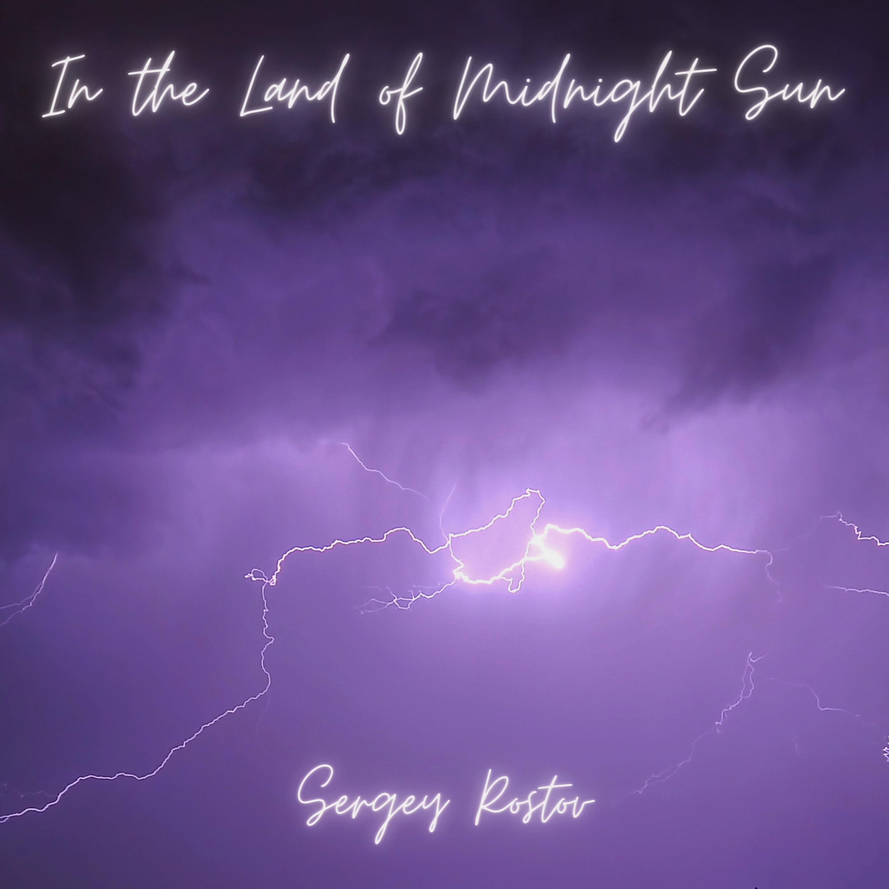 Постер альбома In the Land of Midnight Sun
