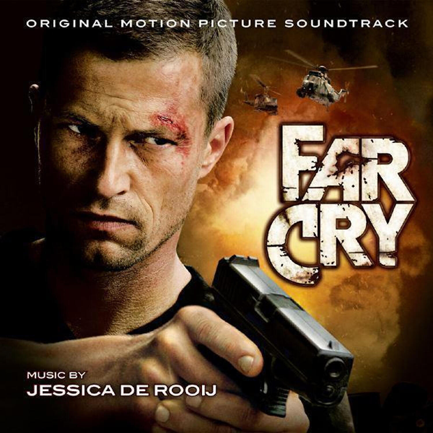 Jessica de Rooij - Jack Hides in Forest
