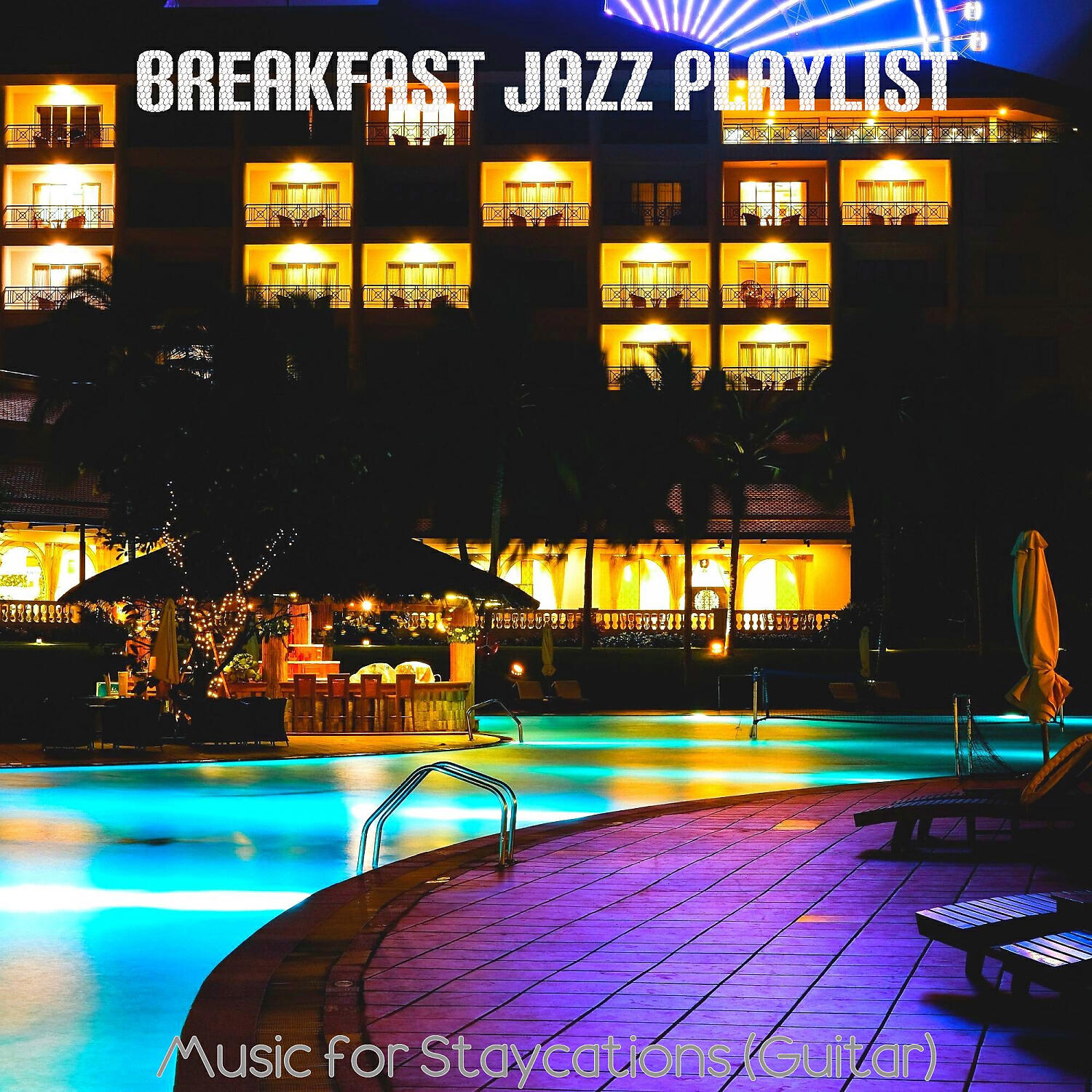 Breakfast Jazz Playlist - Alluring Jazz Guitar Trio - Vibe for Hotels