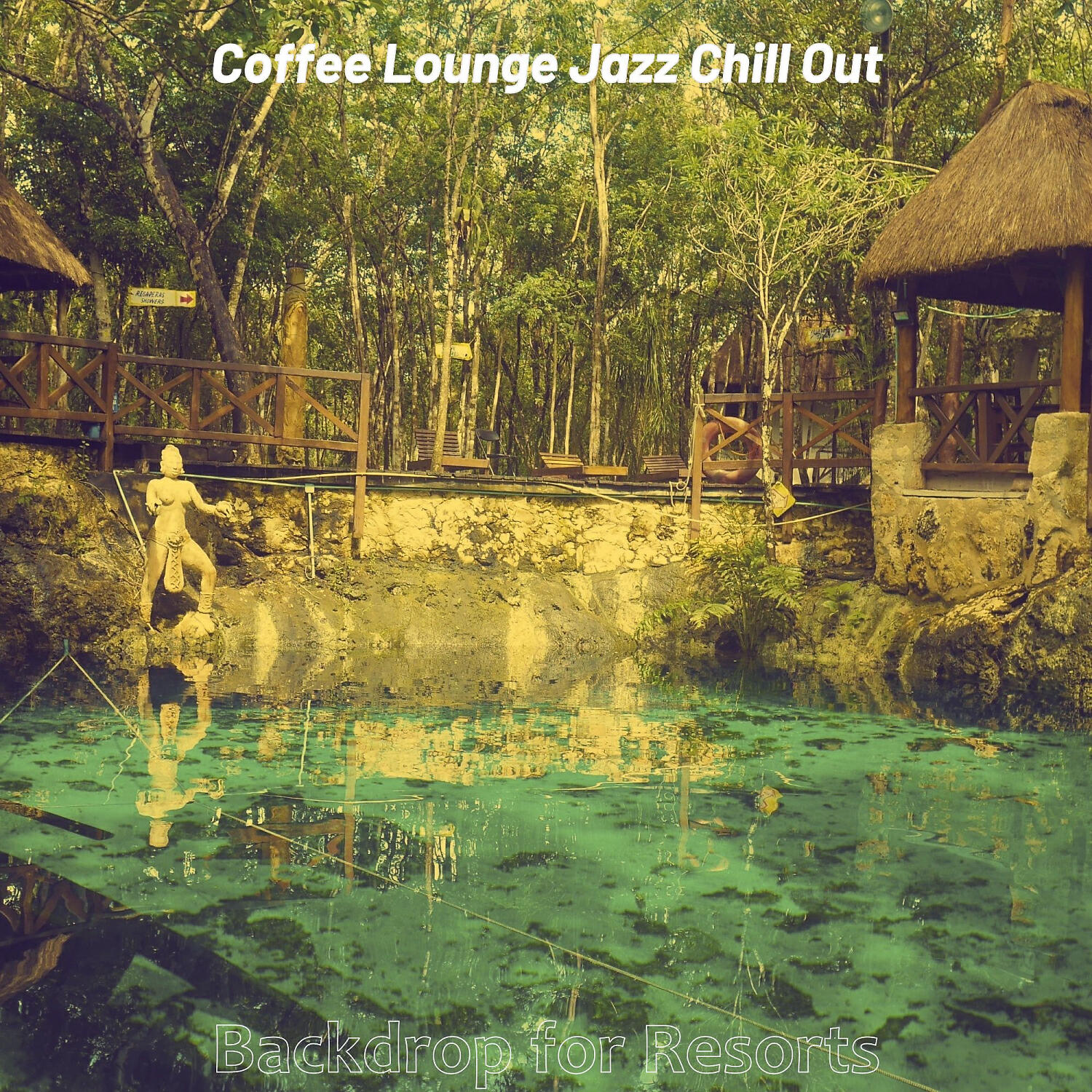Coffee Lounge Jazz Chill Out - Suave Jazz Guitar Trio - Vibe for Workcations