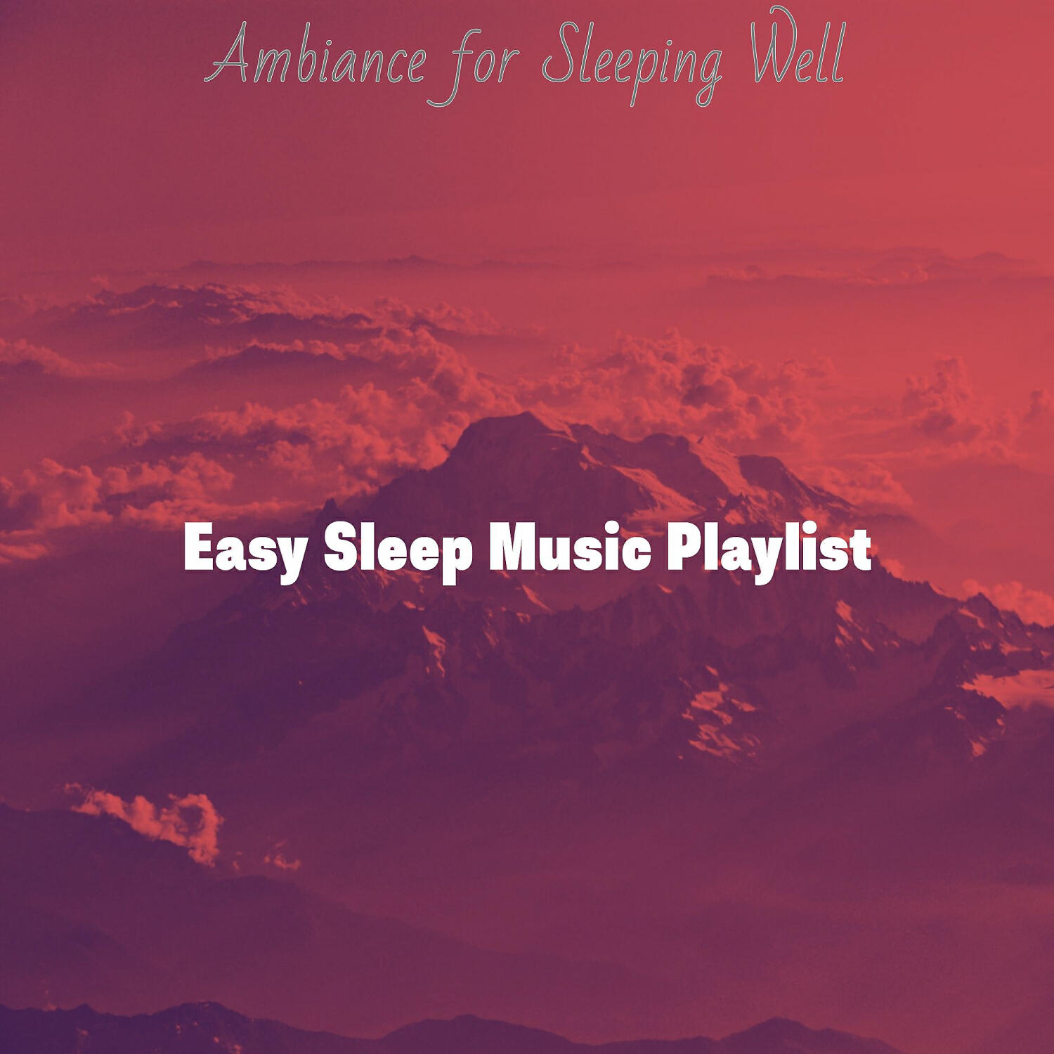 Easy Sleep Music Playlist - Funky Sleeping Well