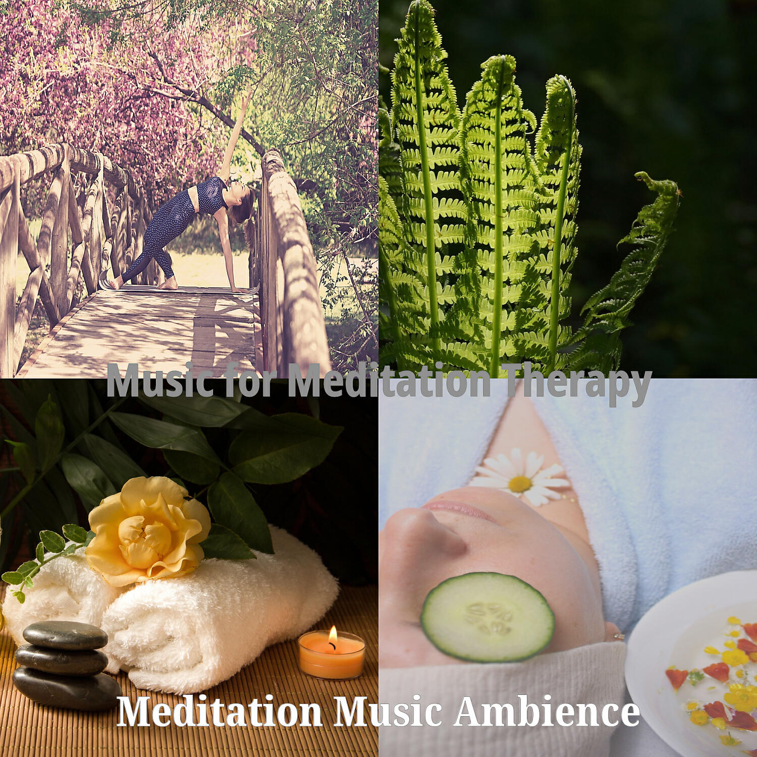 Meditation Music Ambience - Shakuhachi and Koto Soundtrack for Deep Meditation