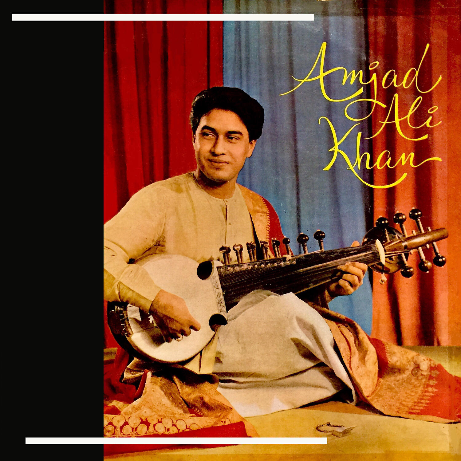 Amjad Ali Khan - Dhun in Bhairavi