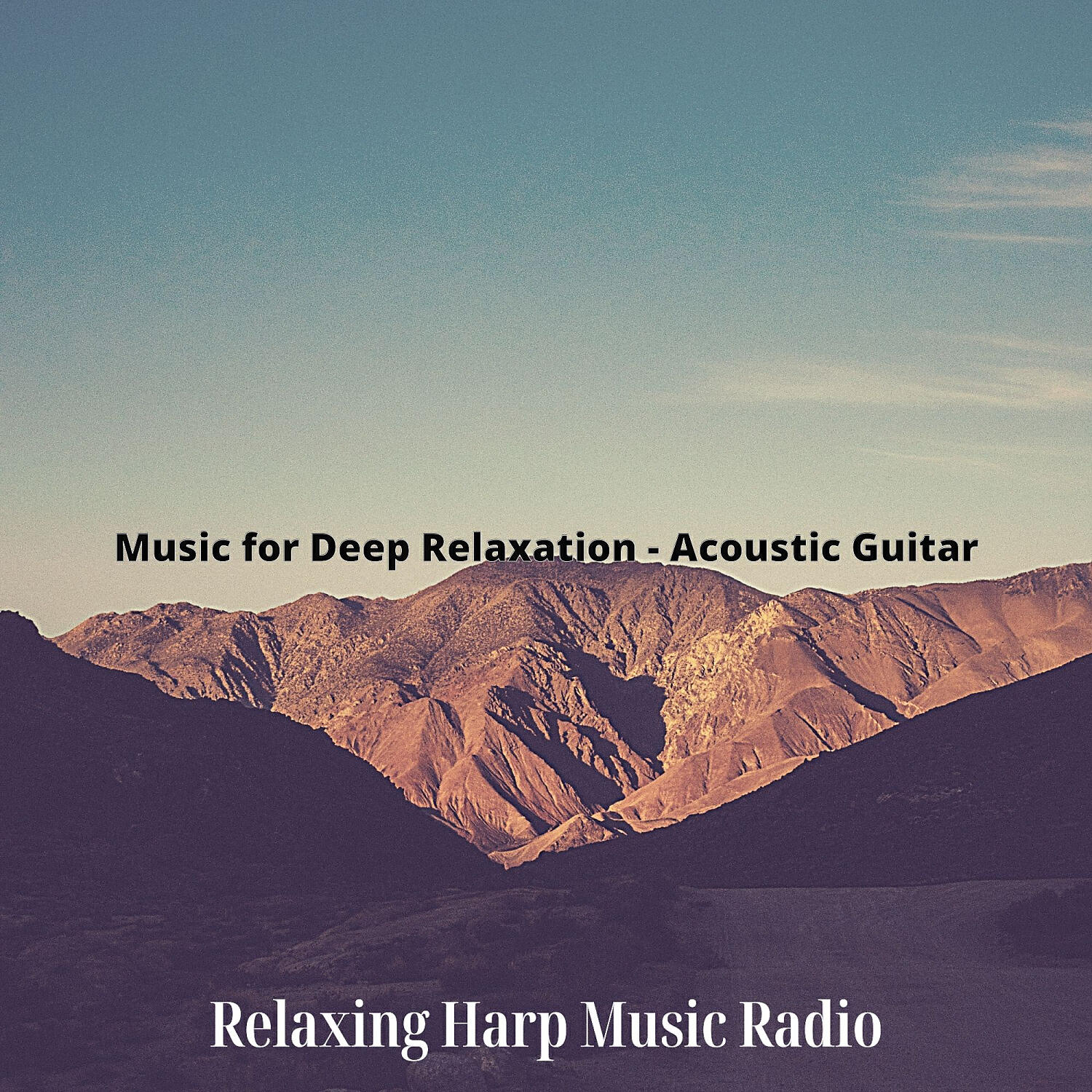 Relaxing Harp Music Radio - Sparkling Ambiance for Spa Treatments
