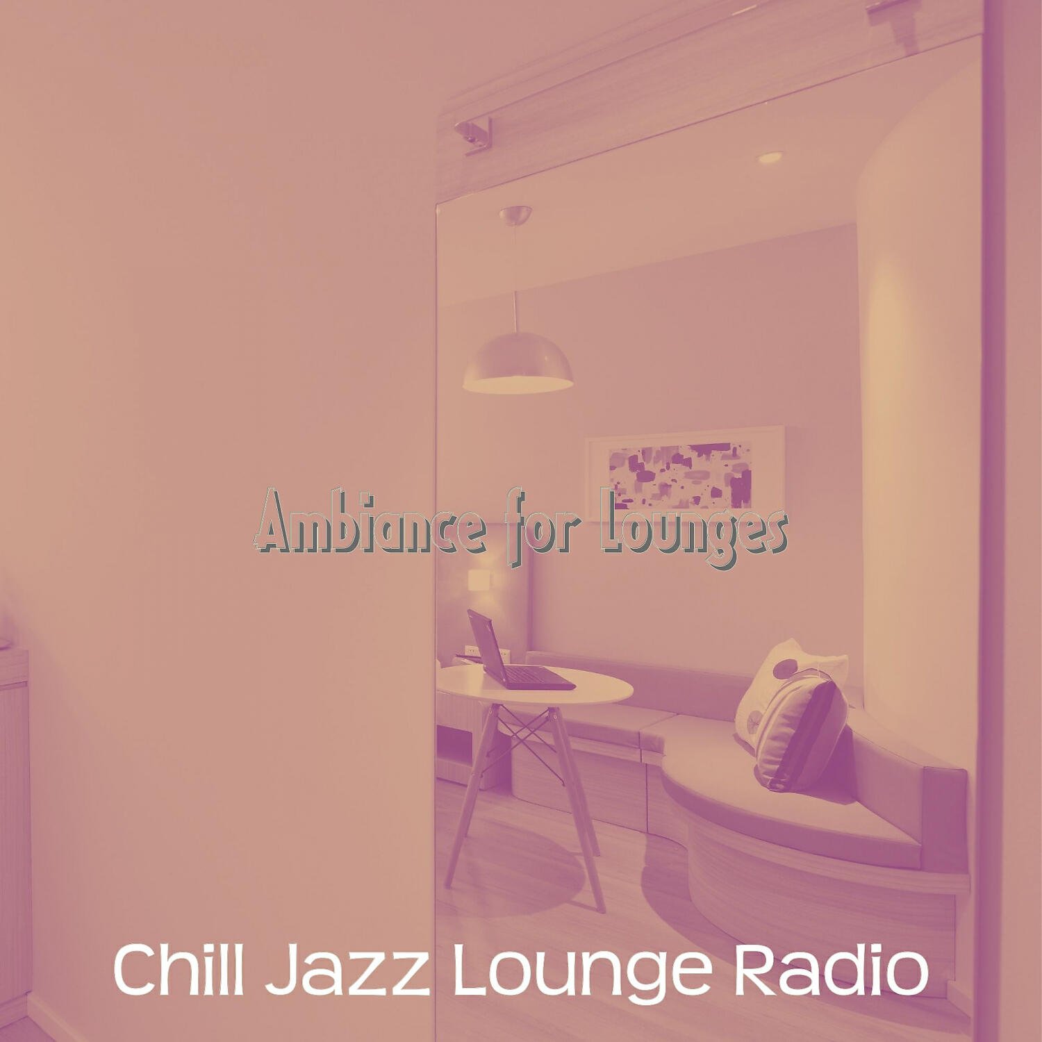 Chill Jazz Lounge Radio - Deluxe Moods for Outdoor Dining