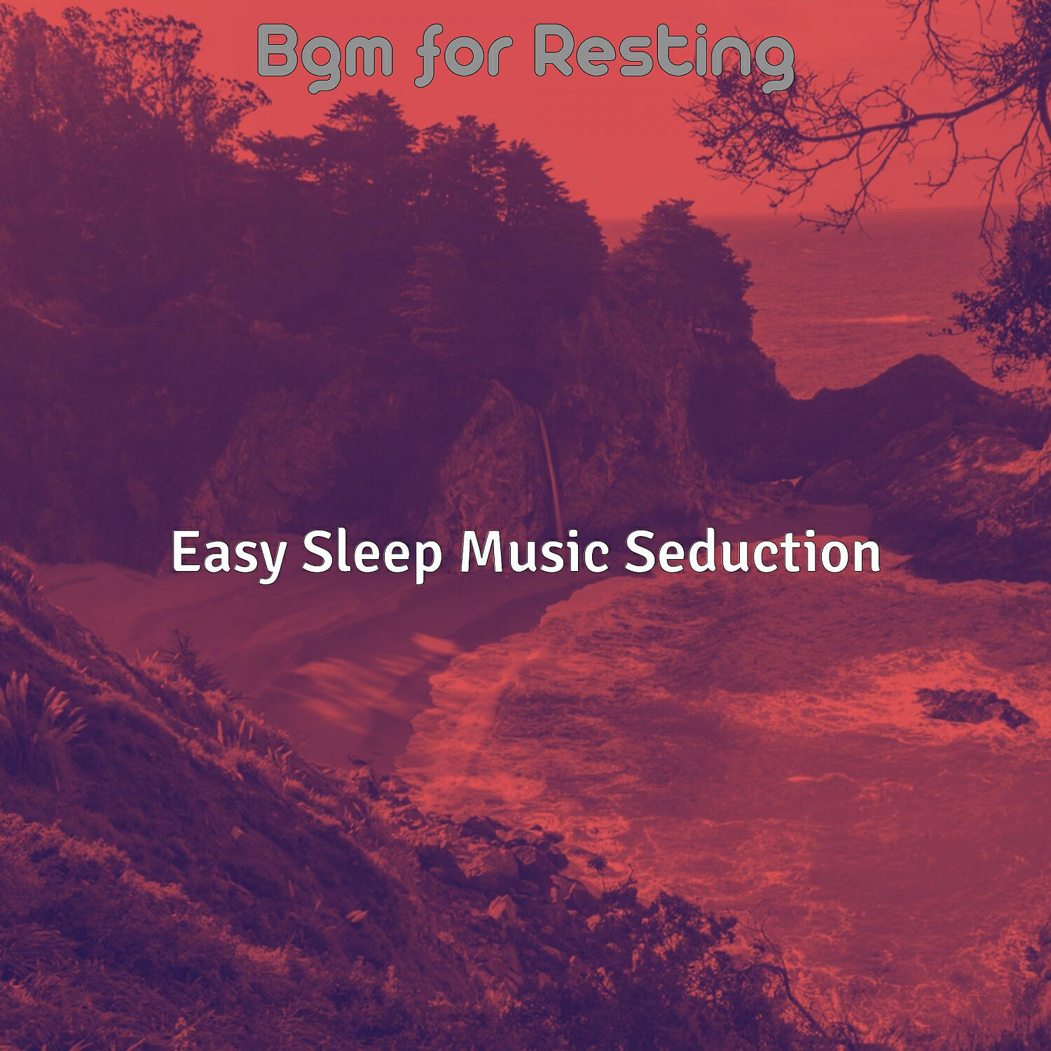 Easy Sleep Music Seduction - Charming Siestas
