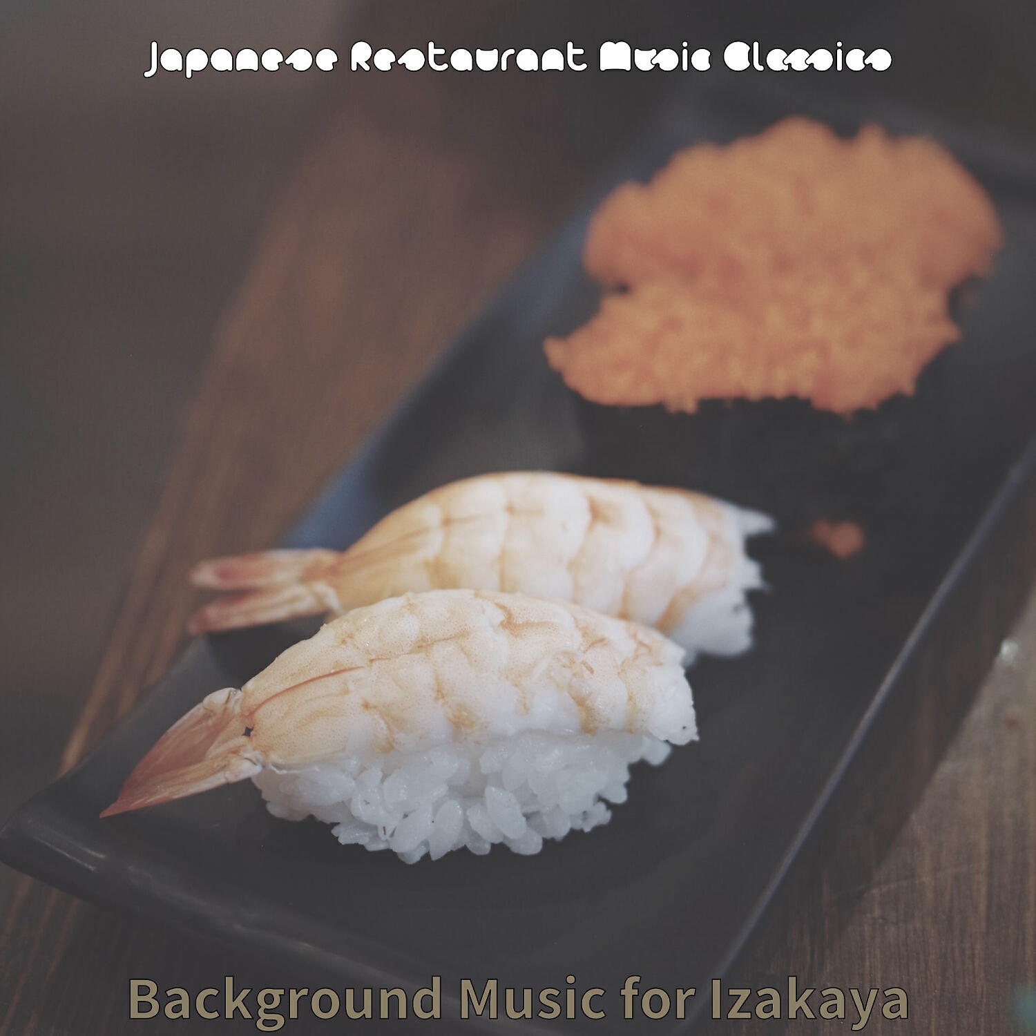Japanese Restaurant Music Classics - Breathtaking Koto and Strings - Vibe for Sushi