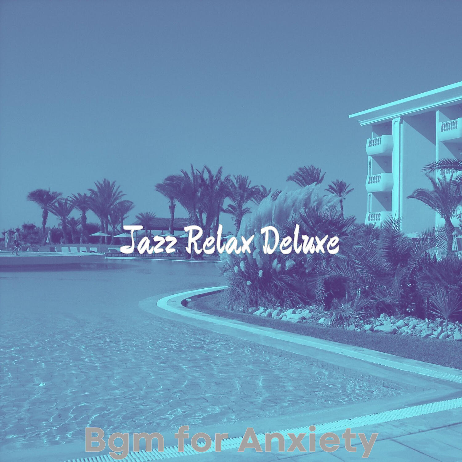 Jazz Relax Deluxe - Trio Jazz Soundtrack for Vacations