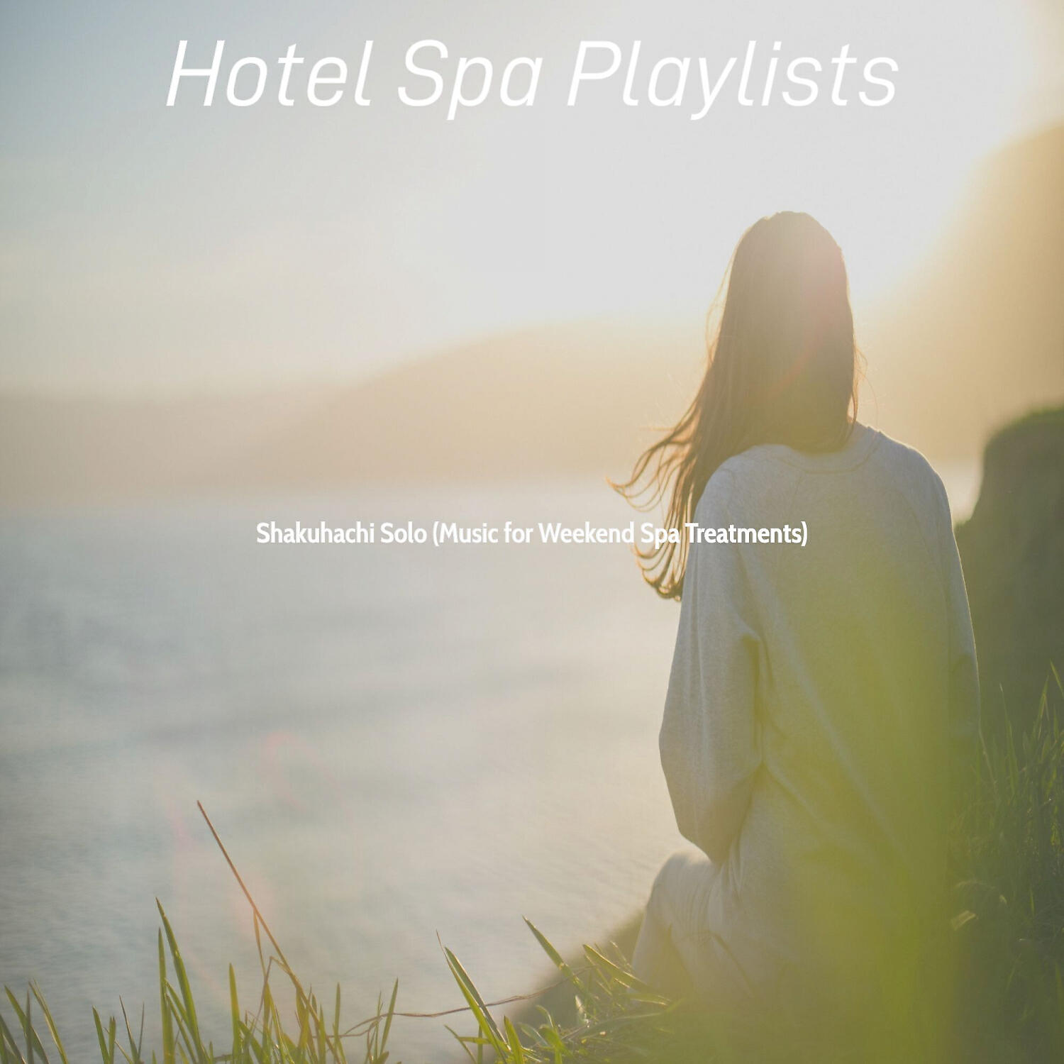 Hotel Spa Playlists - Inspiring Shakuhachi and Harps - Vibe for Spas and Resorts