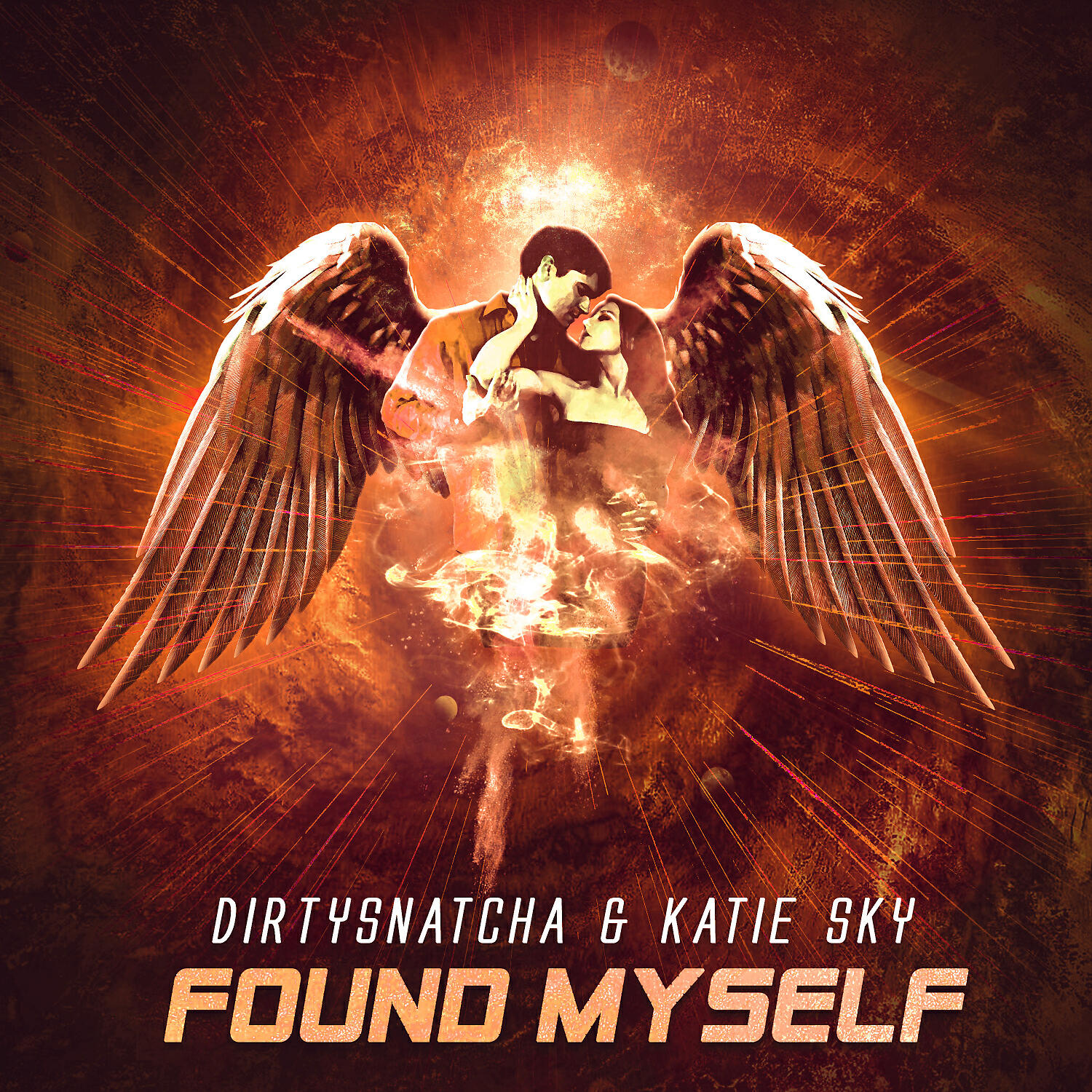 DirtySnatcha - Found Myself