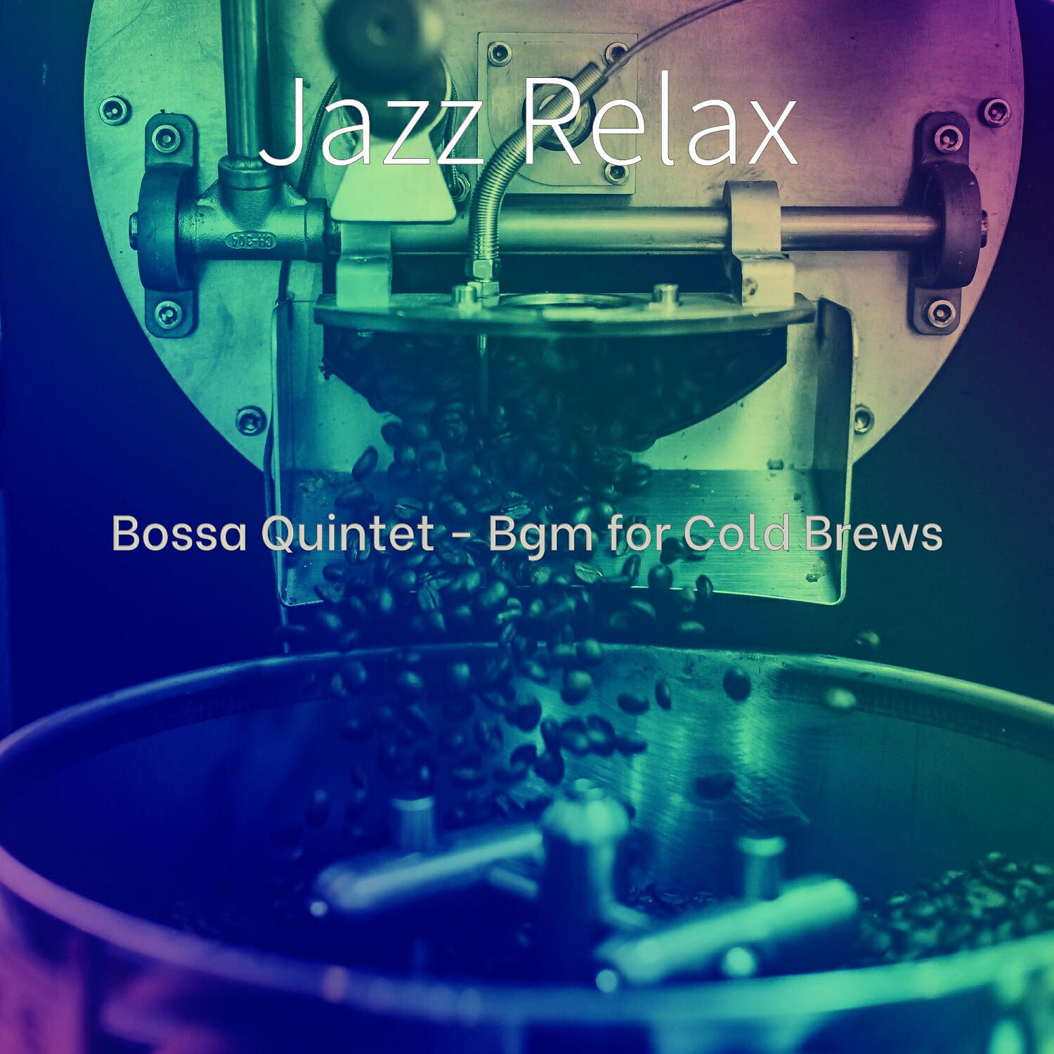 Jazz Relax - Retro Saxophone Bossa Nova - Vibe for Cafe Lattes