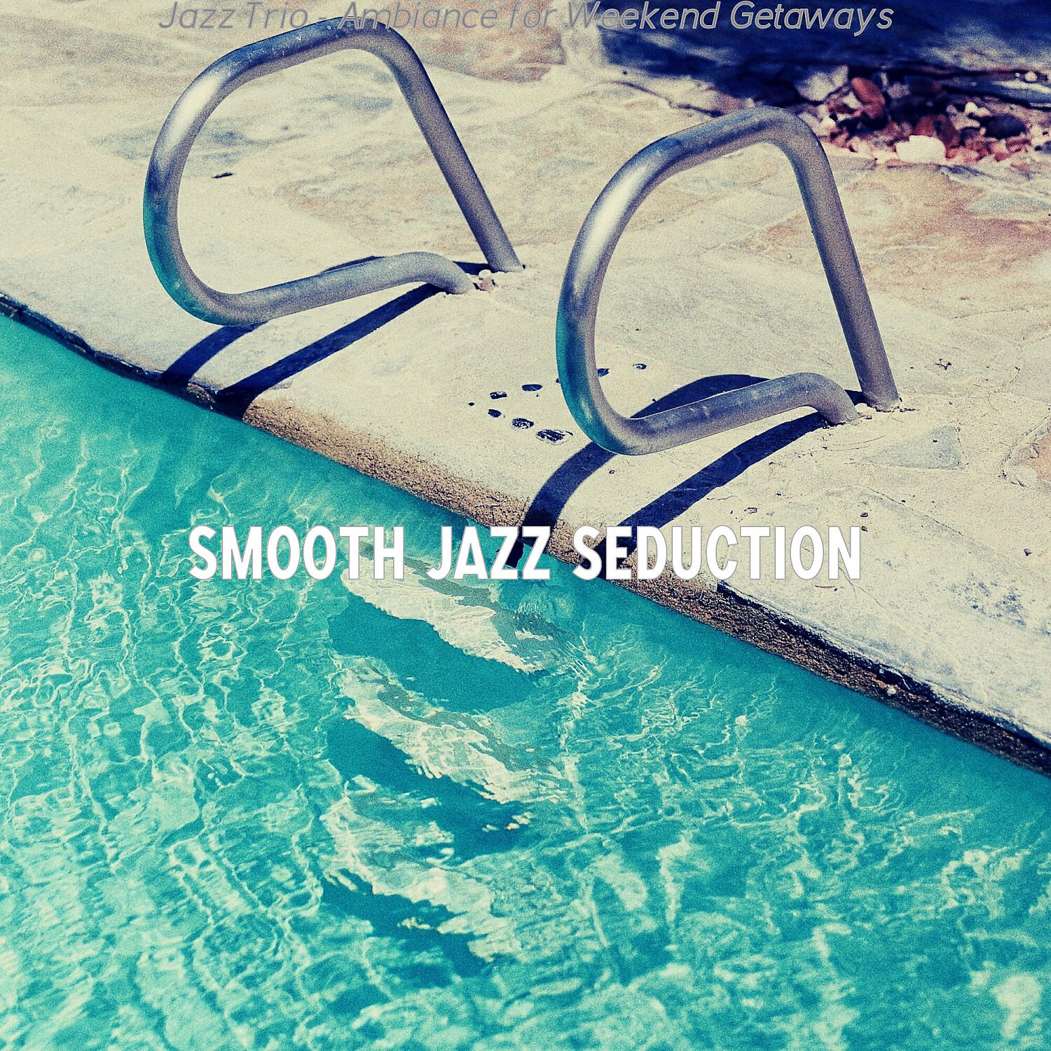 Smooth Jazz Seduction - Trio Jazz Soundtrack for Weekend Getaways