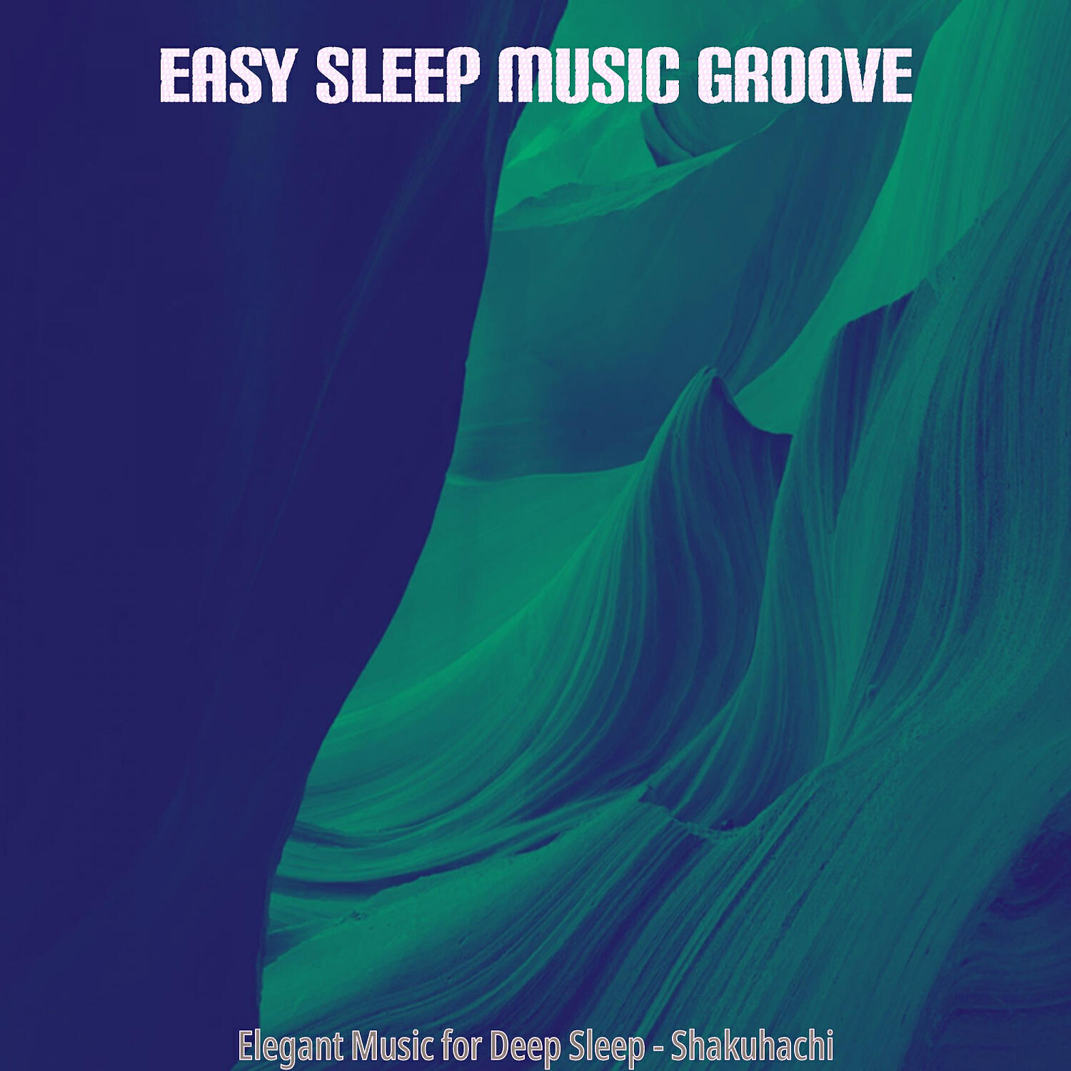 Easy Sleep Music Groove - Fun Shakuhachi and Harps - Vibe for Siestas