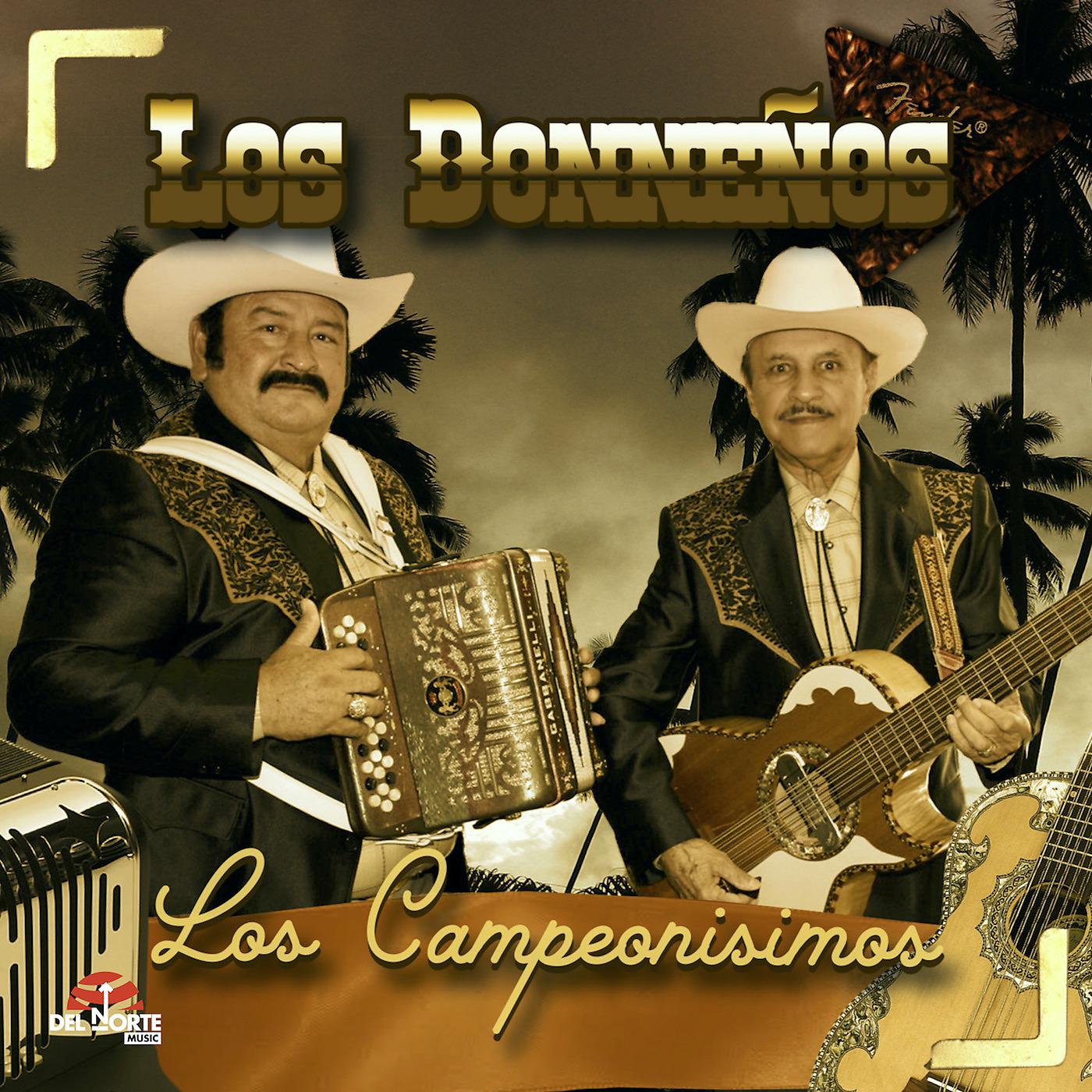 Постер альбома Los Campeonisimos