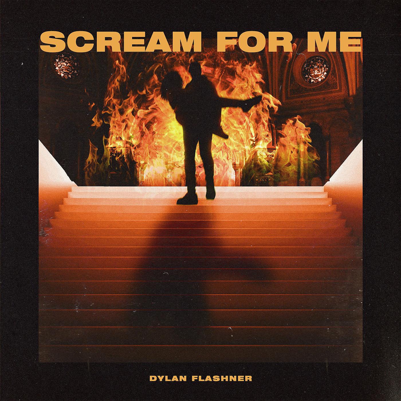 Постер альбома Scream for Me