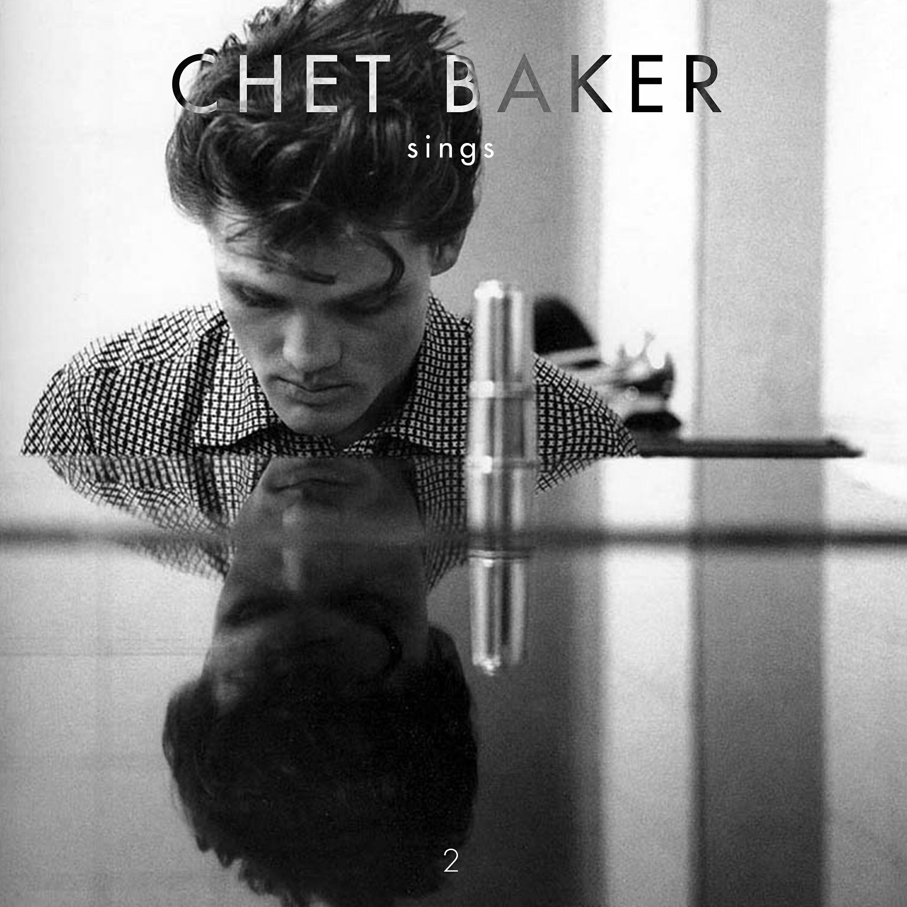 Chet Baker - They All Laughed (Original Mix)