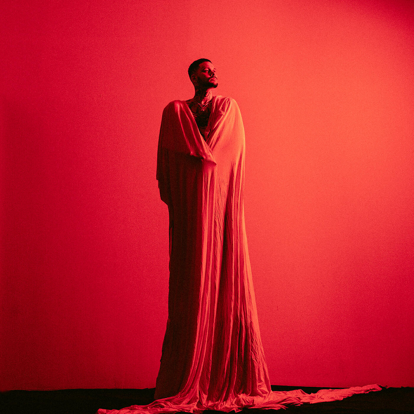 Stig Brenner - Fri
