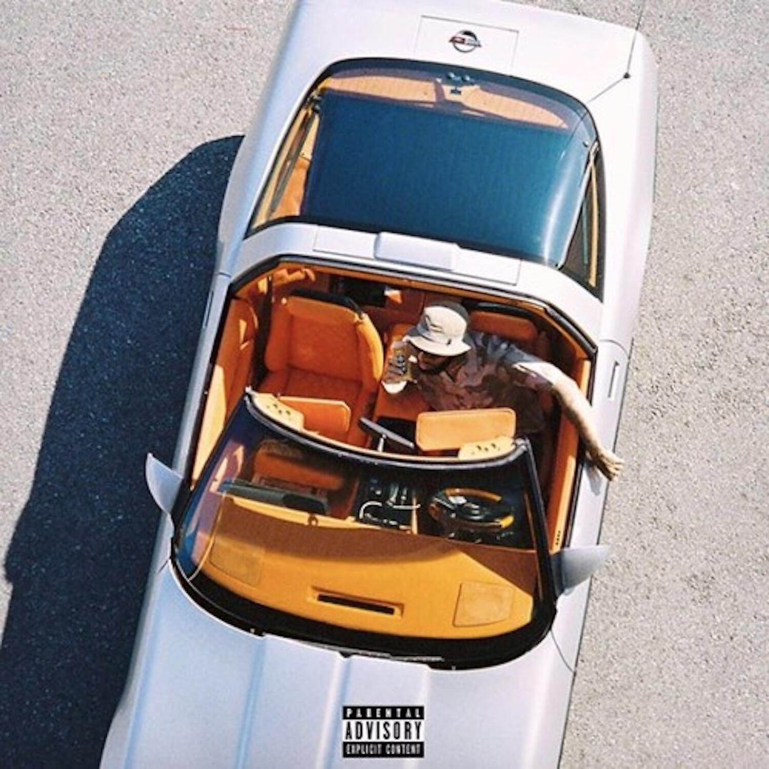 Larry June - Strippers & Chances (feat. Jay Worthy)