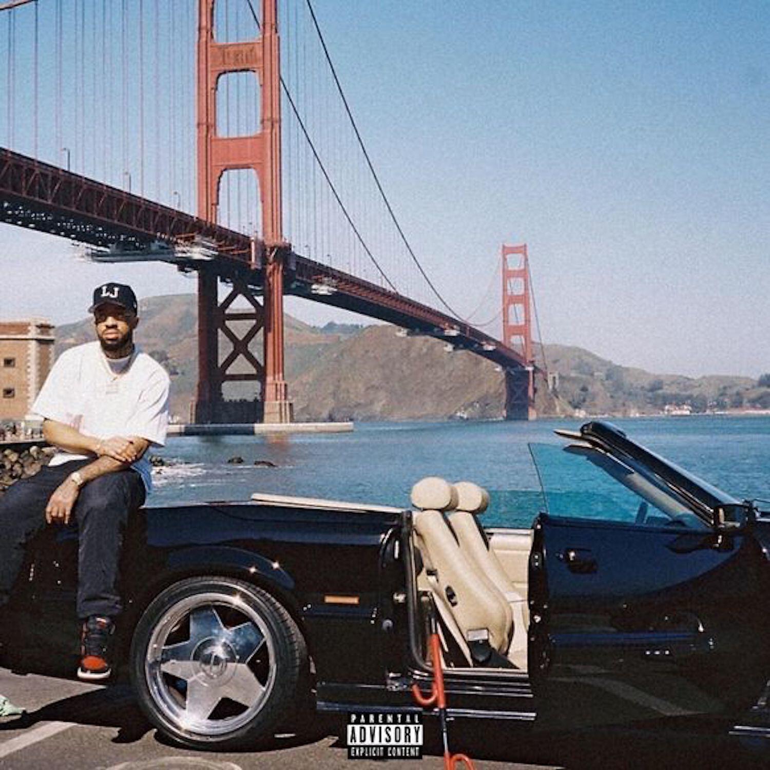 Larry June - Expensive Roses (feat. Chuck Inglish)