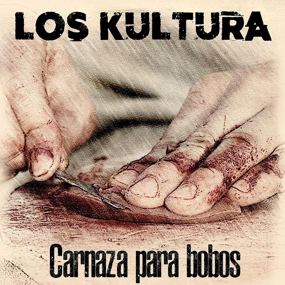 Постер альбома Carnaza para Bobos