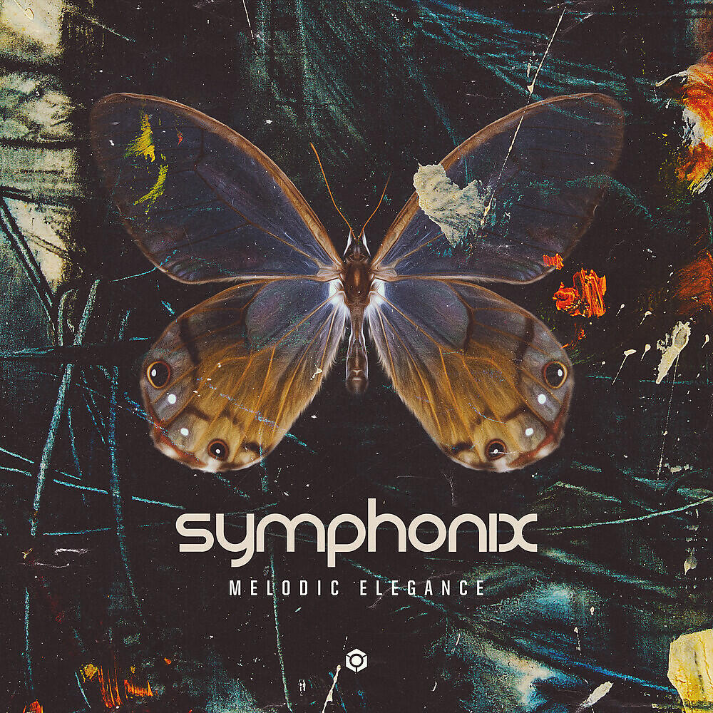 Symphonix - Melodic Elegance (Radio Version)