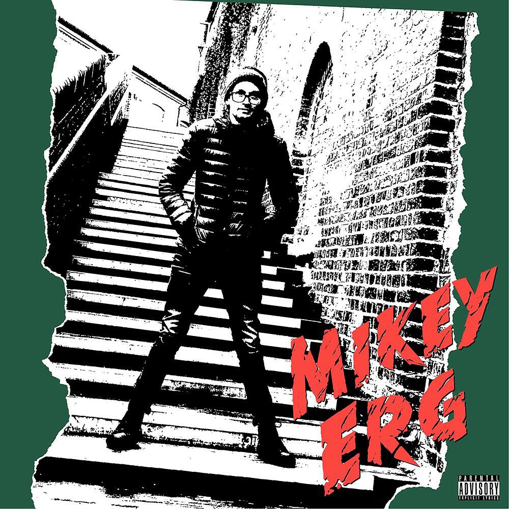 Mikey Erg - Hey Marissa