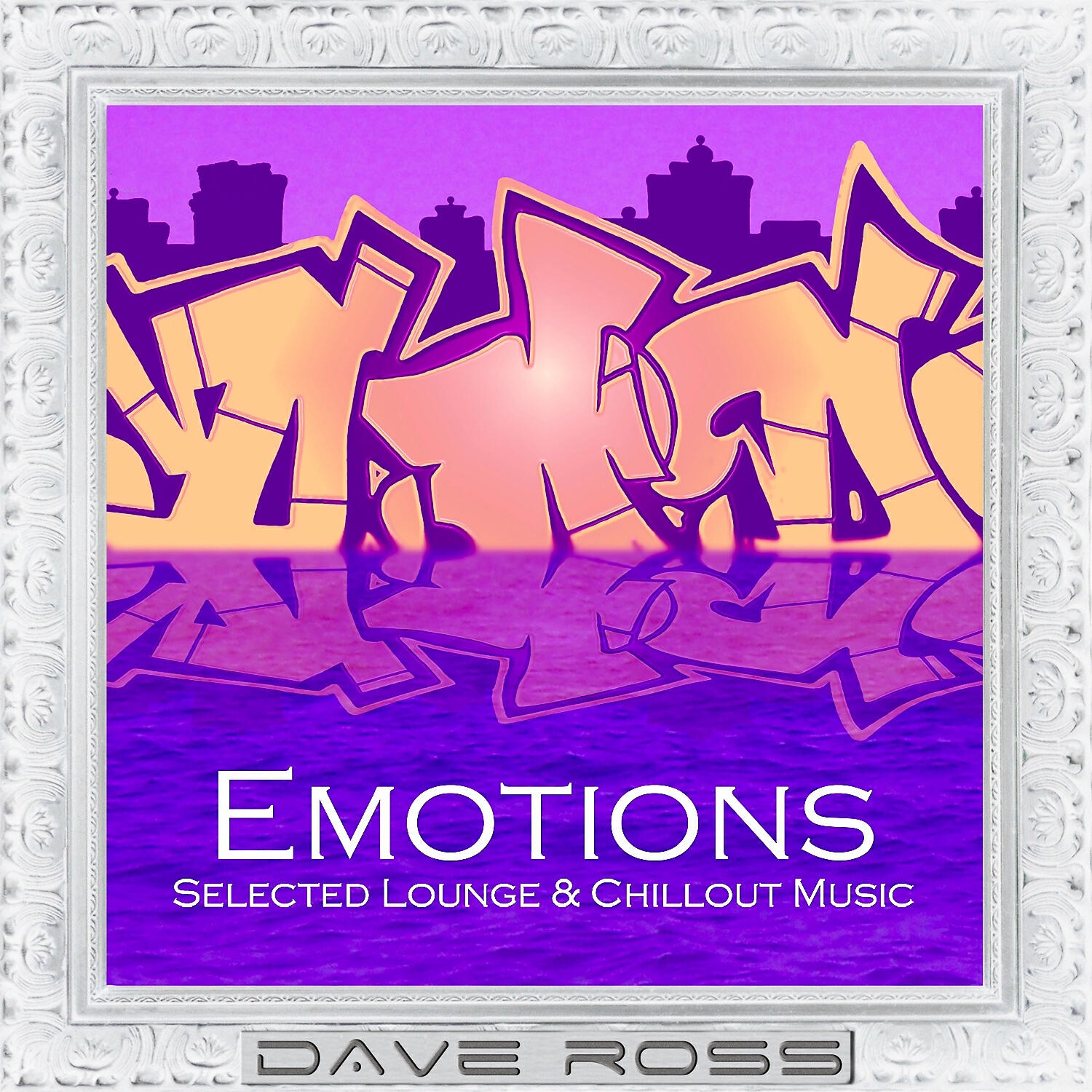 Dave Ross - Oran Express