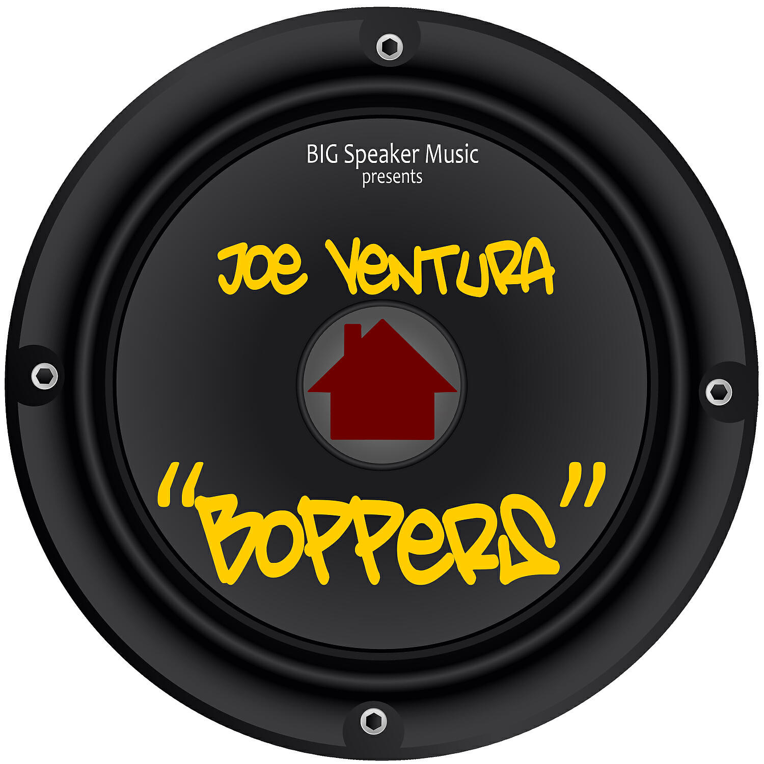 Joe Ventura - Boppers