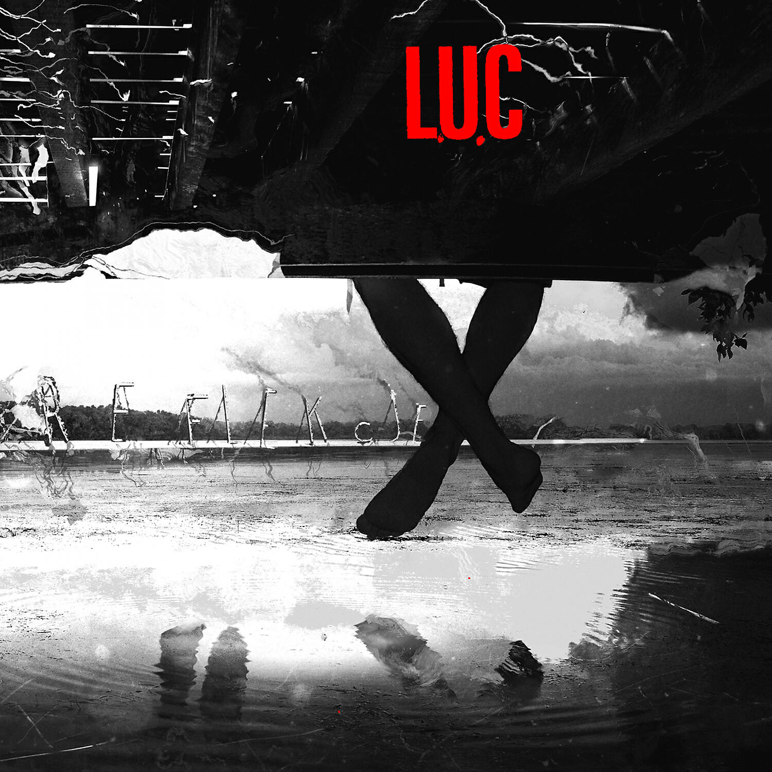 L.U.C. - W Związku Z Tym (feat. Krystyna Prońko, Mesajah & K2)