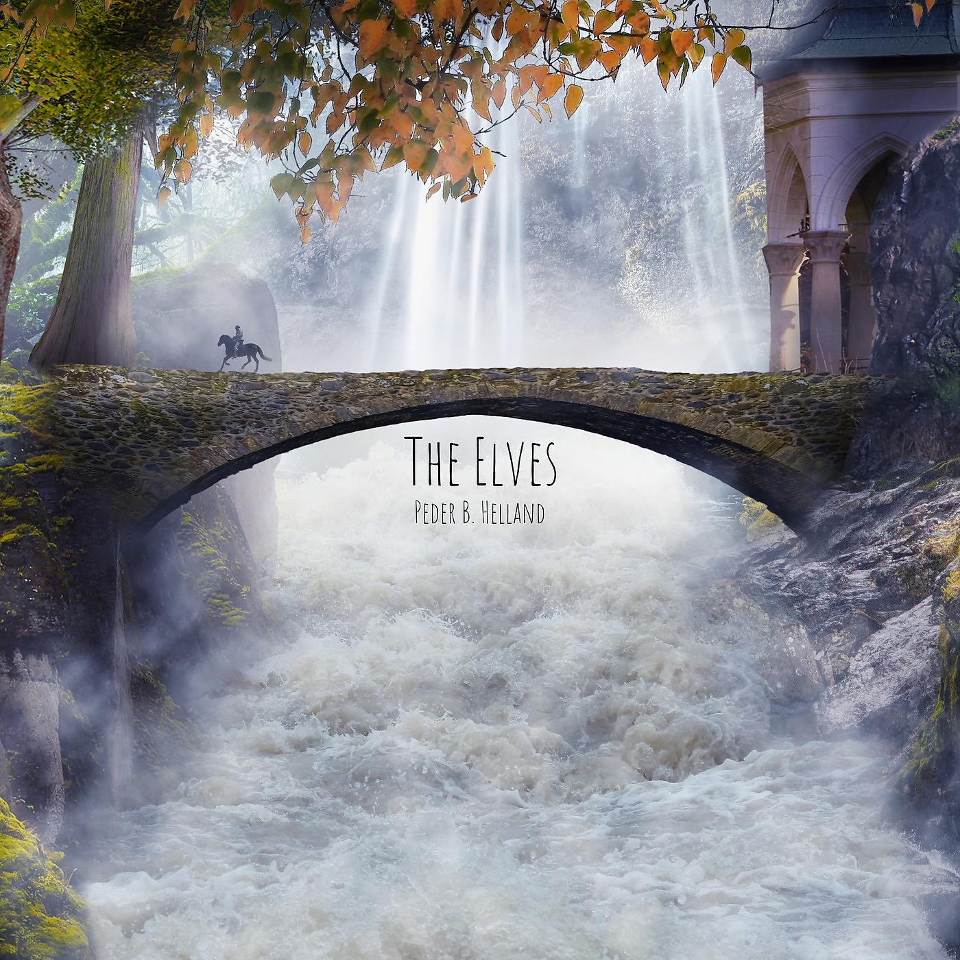 Постер альбома The Elves