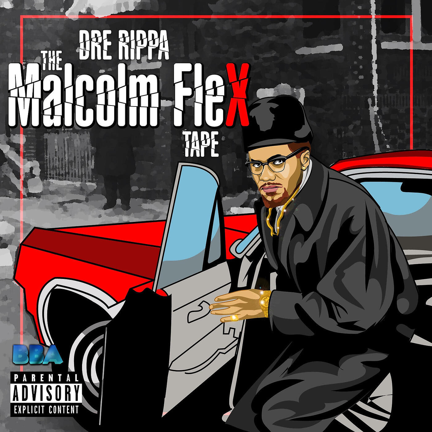 Dre Rippa - Specific
