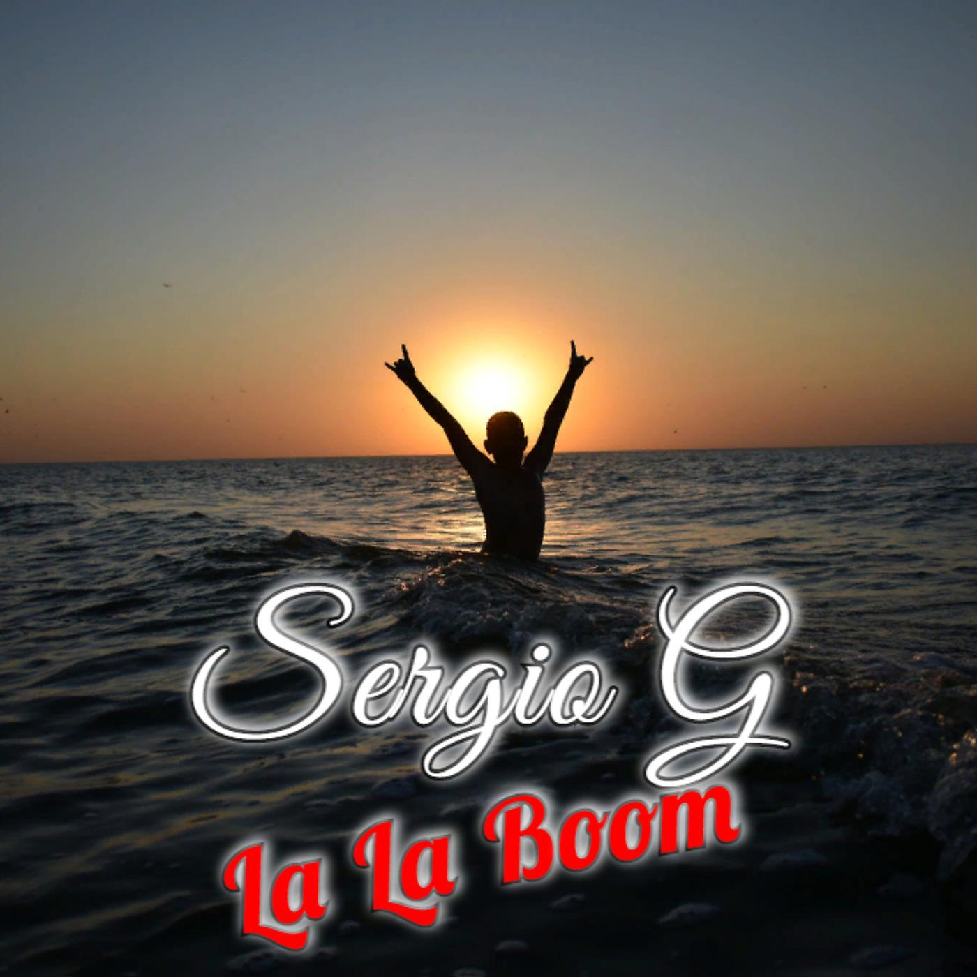 Постер альбома La La Boom