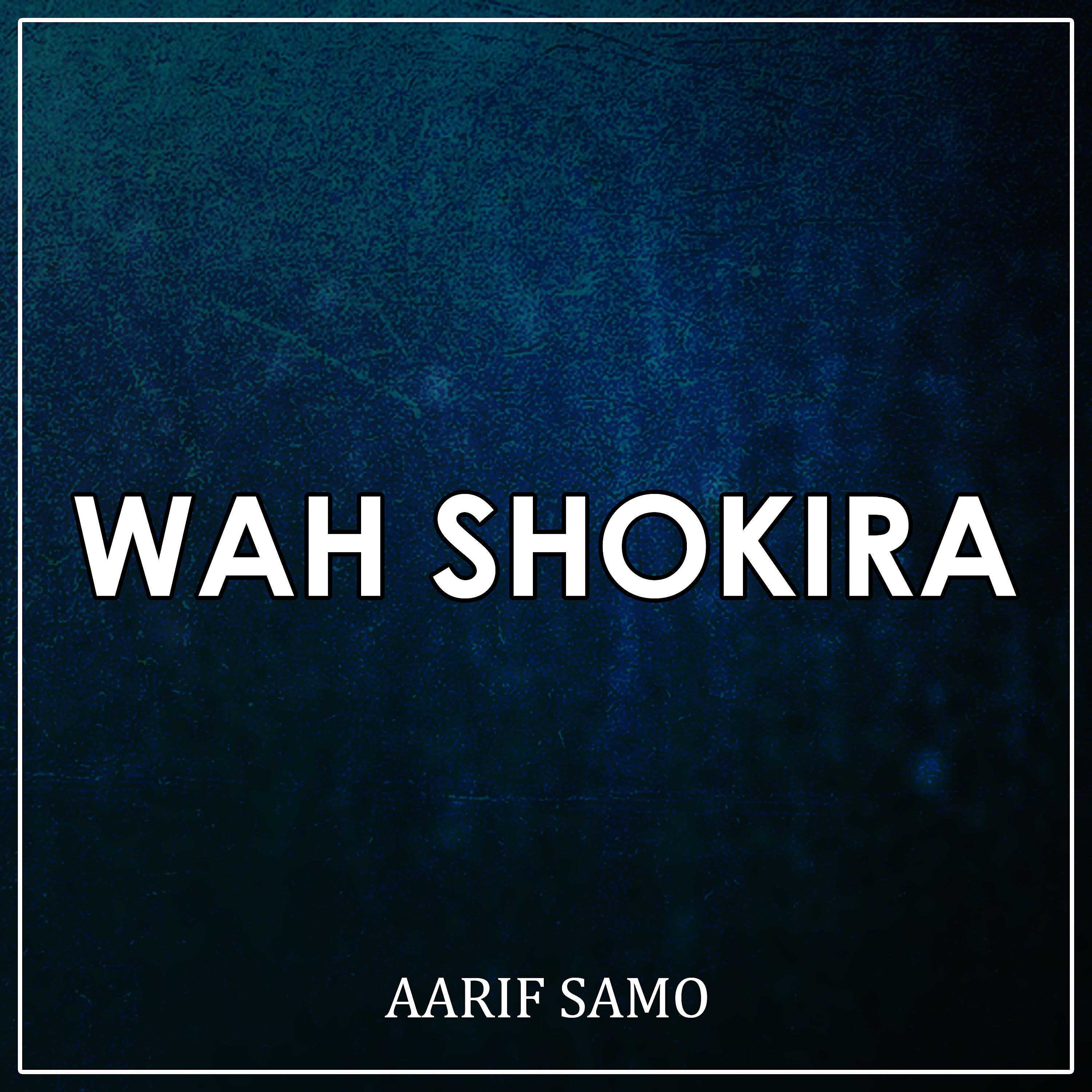 Aarif Samo - To Ta Yad Hondo Aa