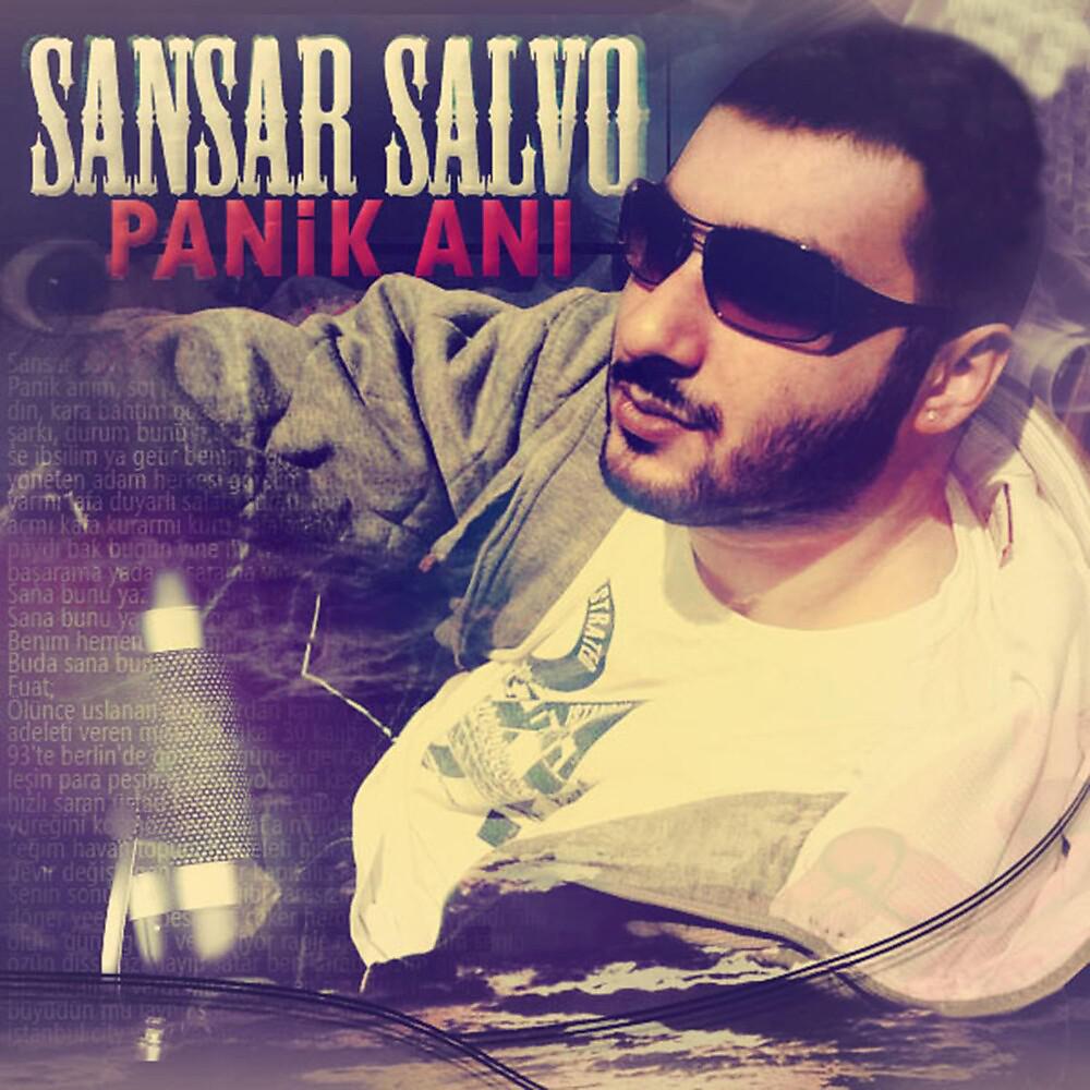 Постер альбома Panik Anı