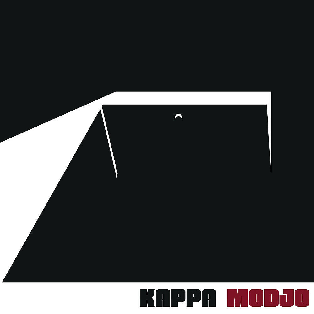 Kappa Modjo - A contre courant