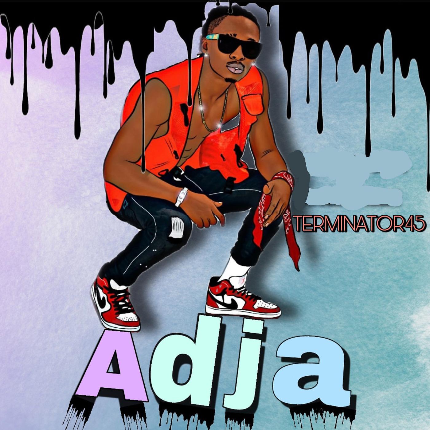 Постер альбома Adja