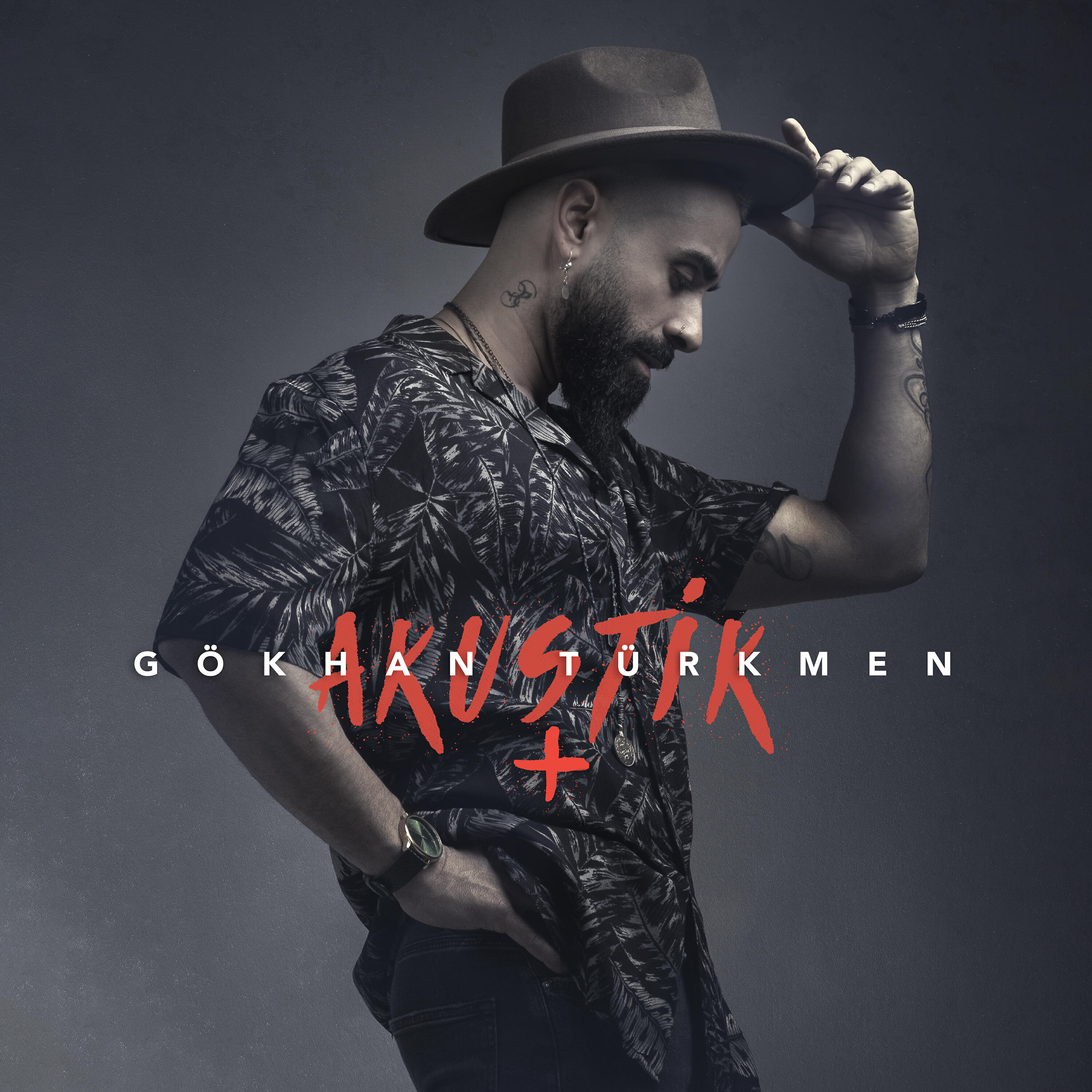 Gökhan Türkmen - Aşk Lazım (Canlı)