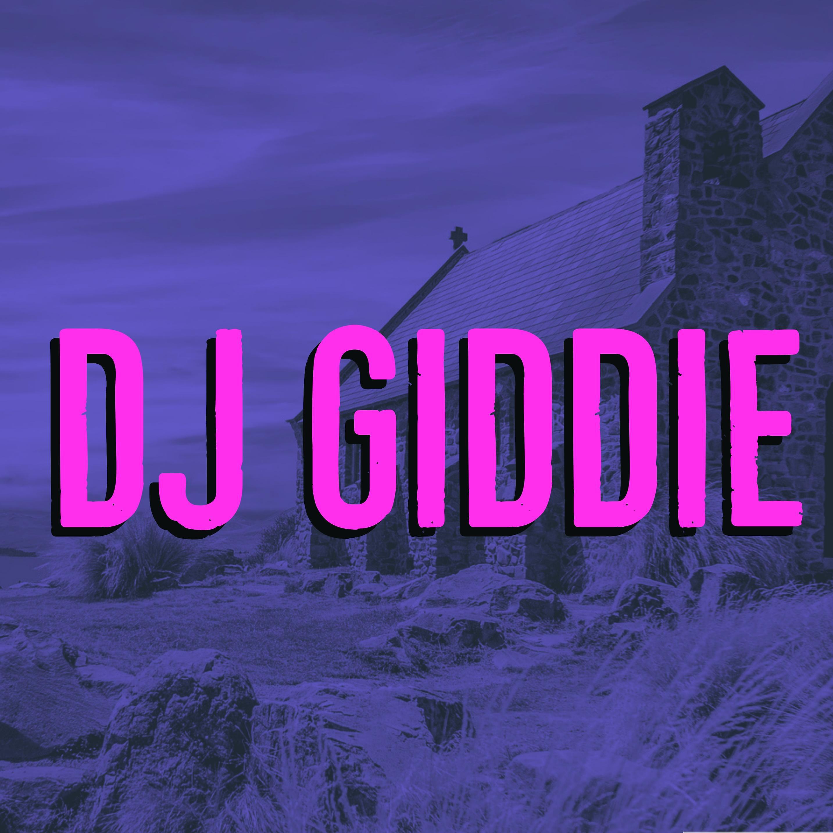 DJ GIDDIE - Viral 